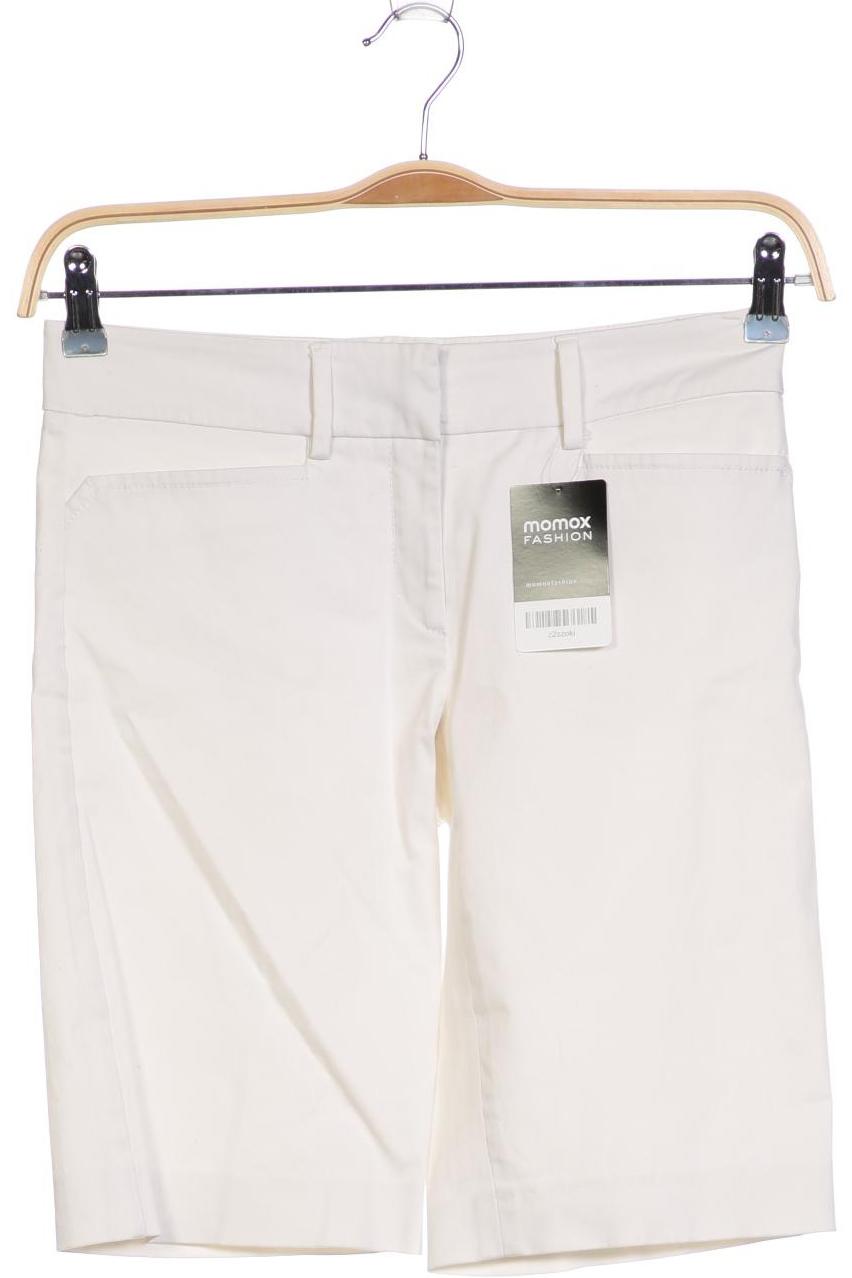

Hallhuber Damen Shorts, weiß