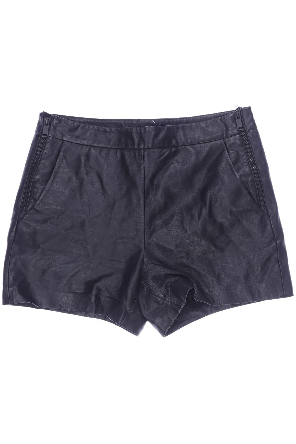 

Hallhuber Damen Shorts, schwarz, Gr. 36