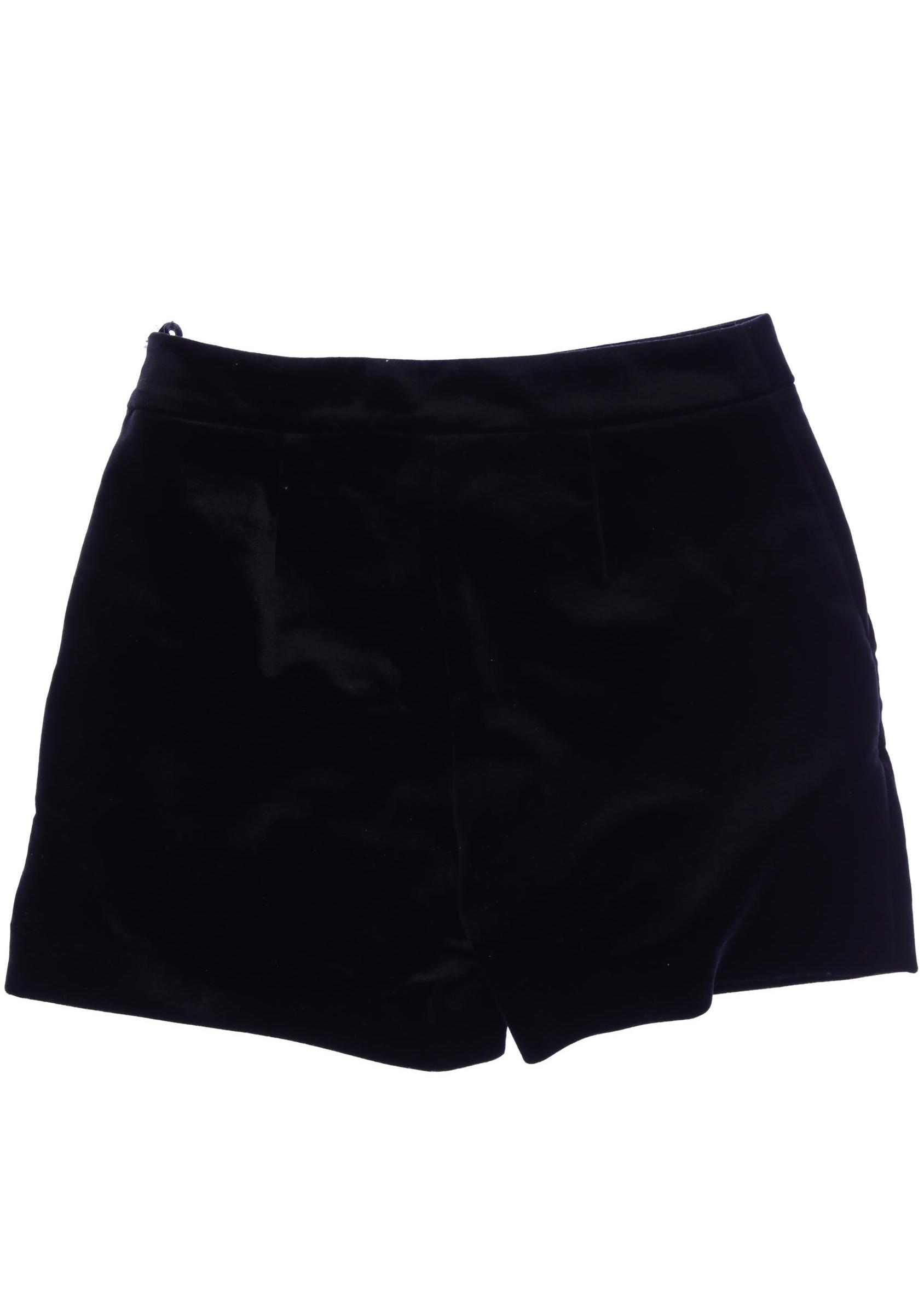

Hallhuber Damen Shorts, schwarz, Gr. 34