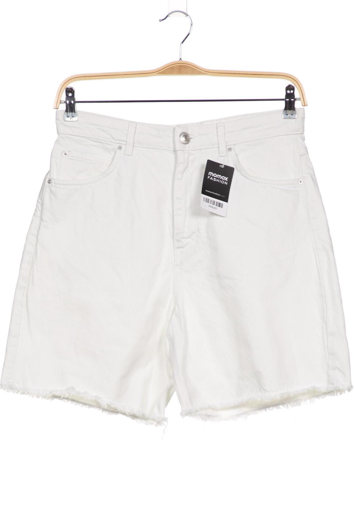 

Hallhuber Damen Shorts, weiß