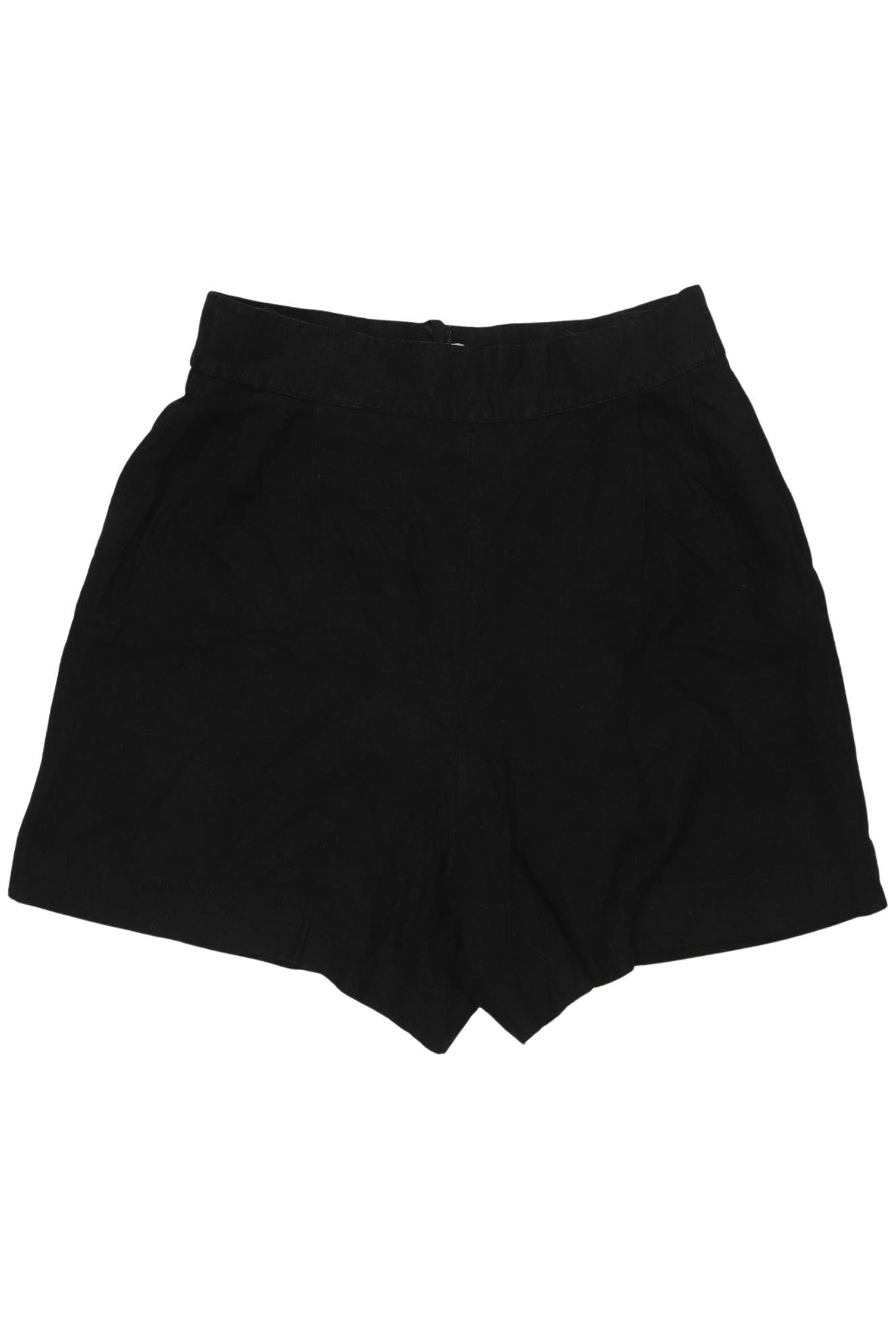 

Hallhuber Damen Shorts, schwarz, Gr. 38