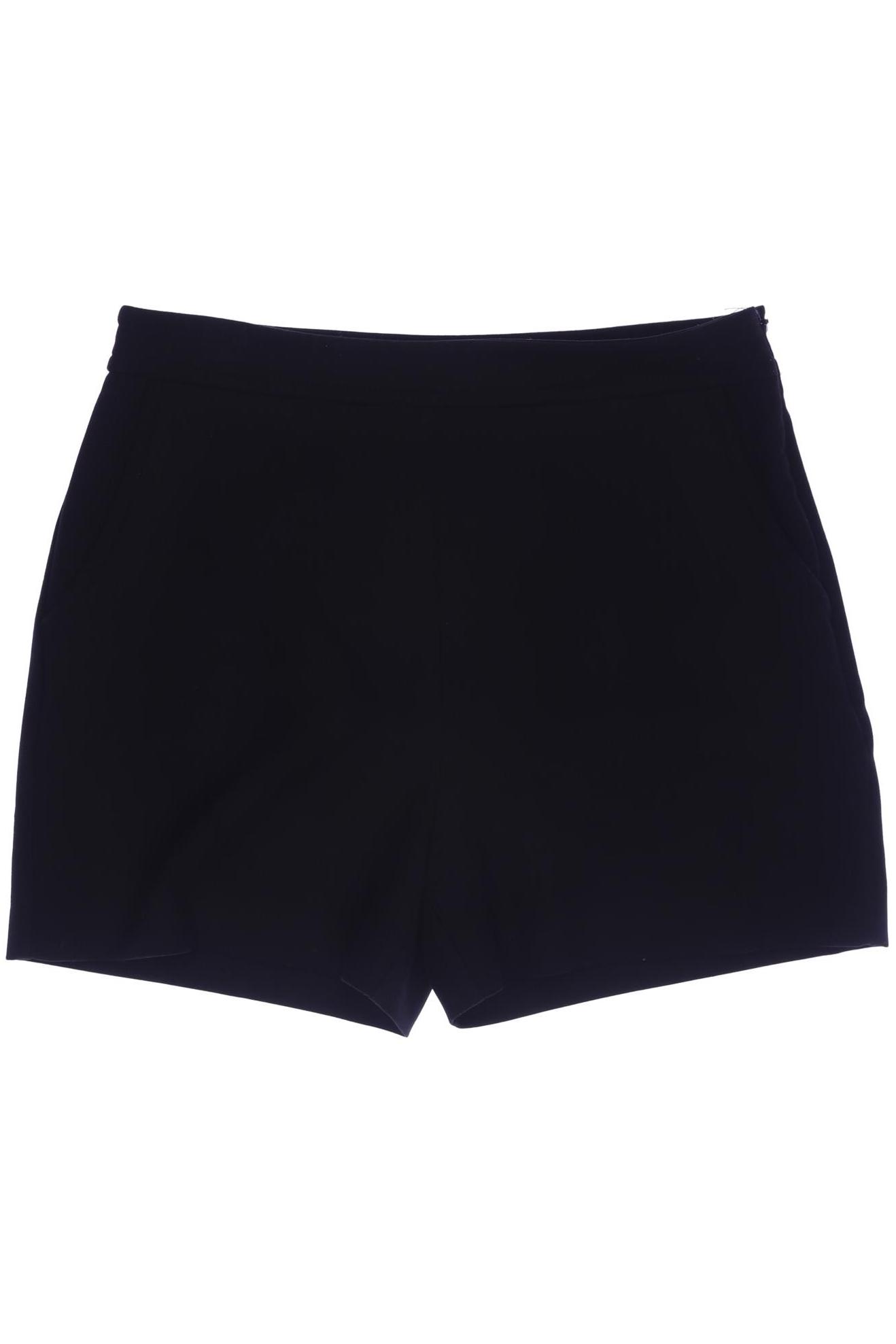 

Hallhuber Damen Shorts, schwarz, Gr. 42