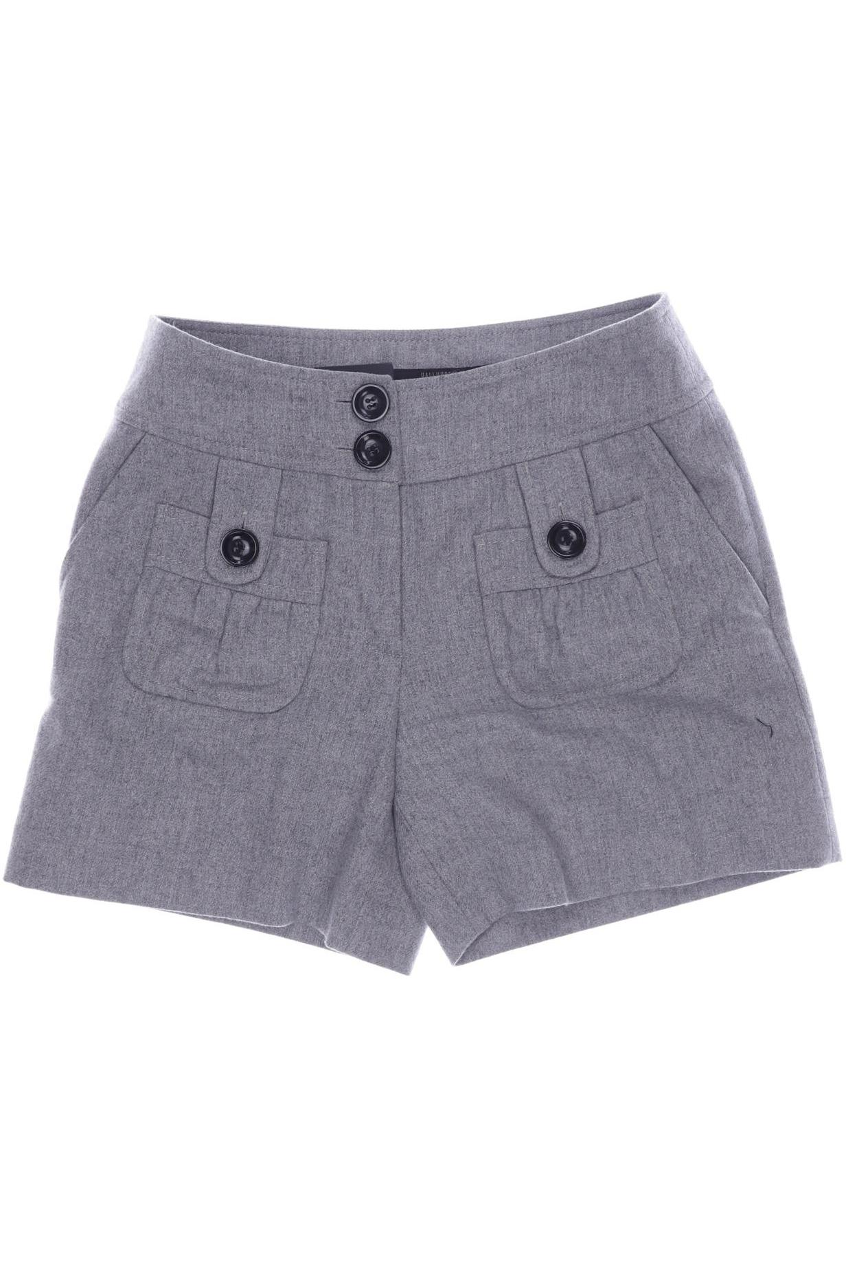 

Hallhuber Damen Shorts, grau