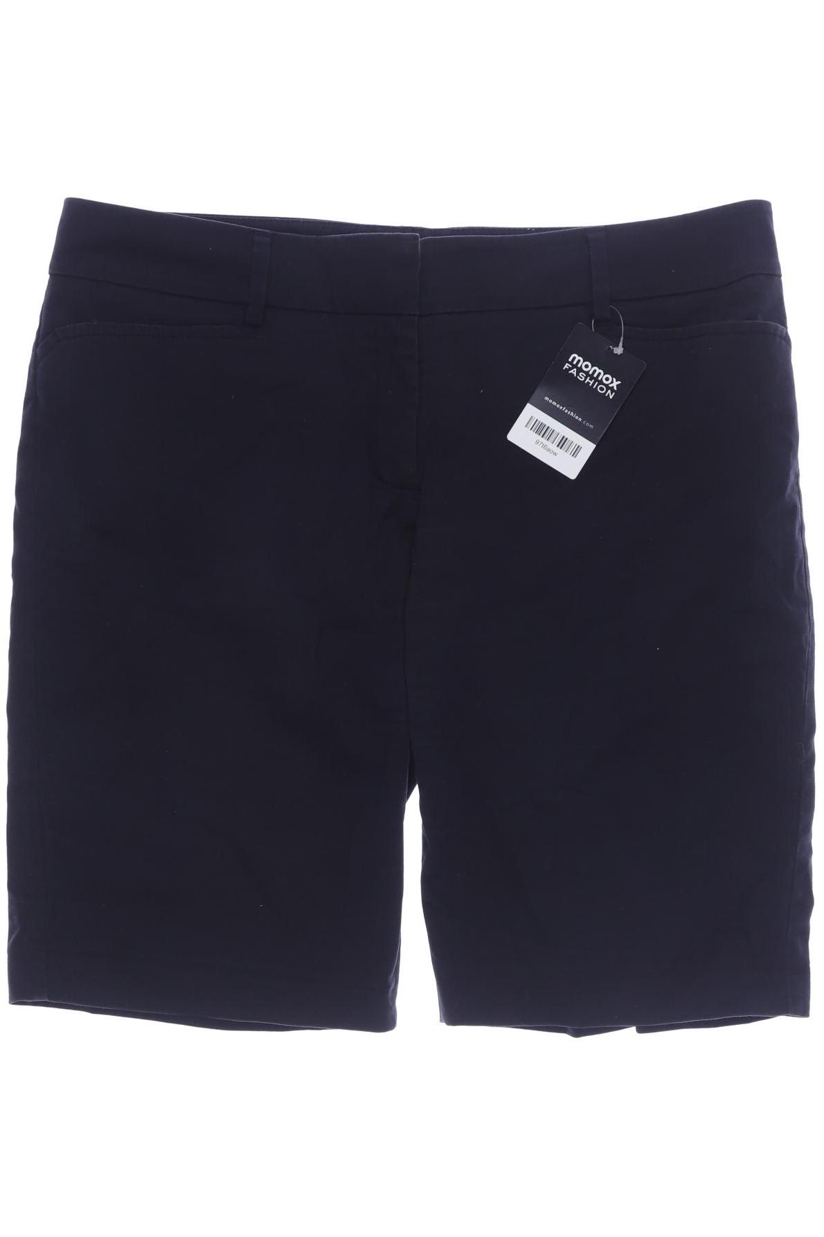

Hallhuber Damen Shorts, schwarz, Gr. 42