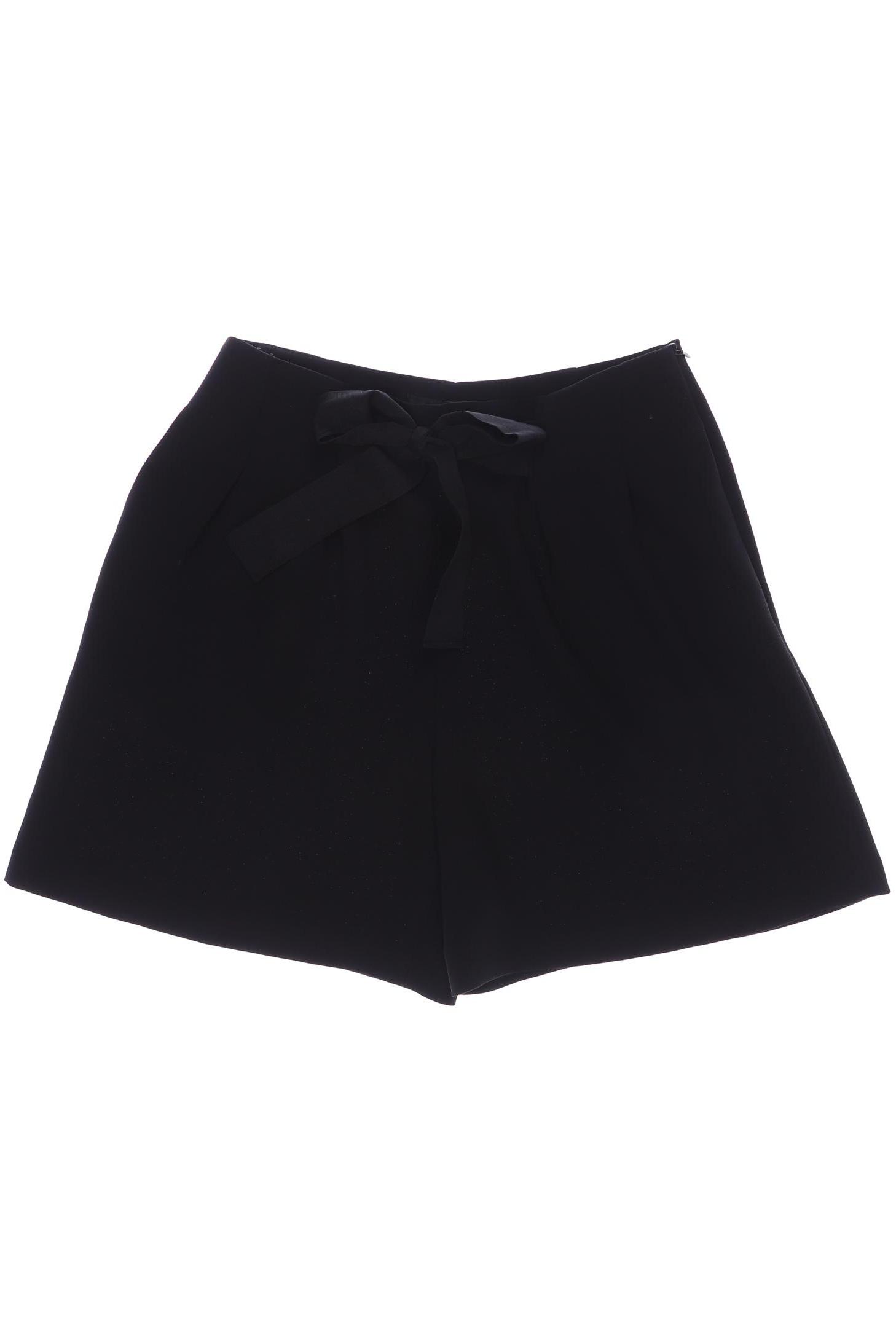 

Hallhuber Damen Shorts, schwarz