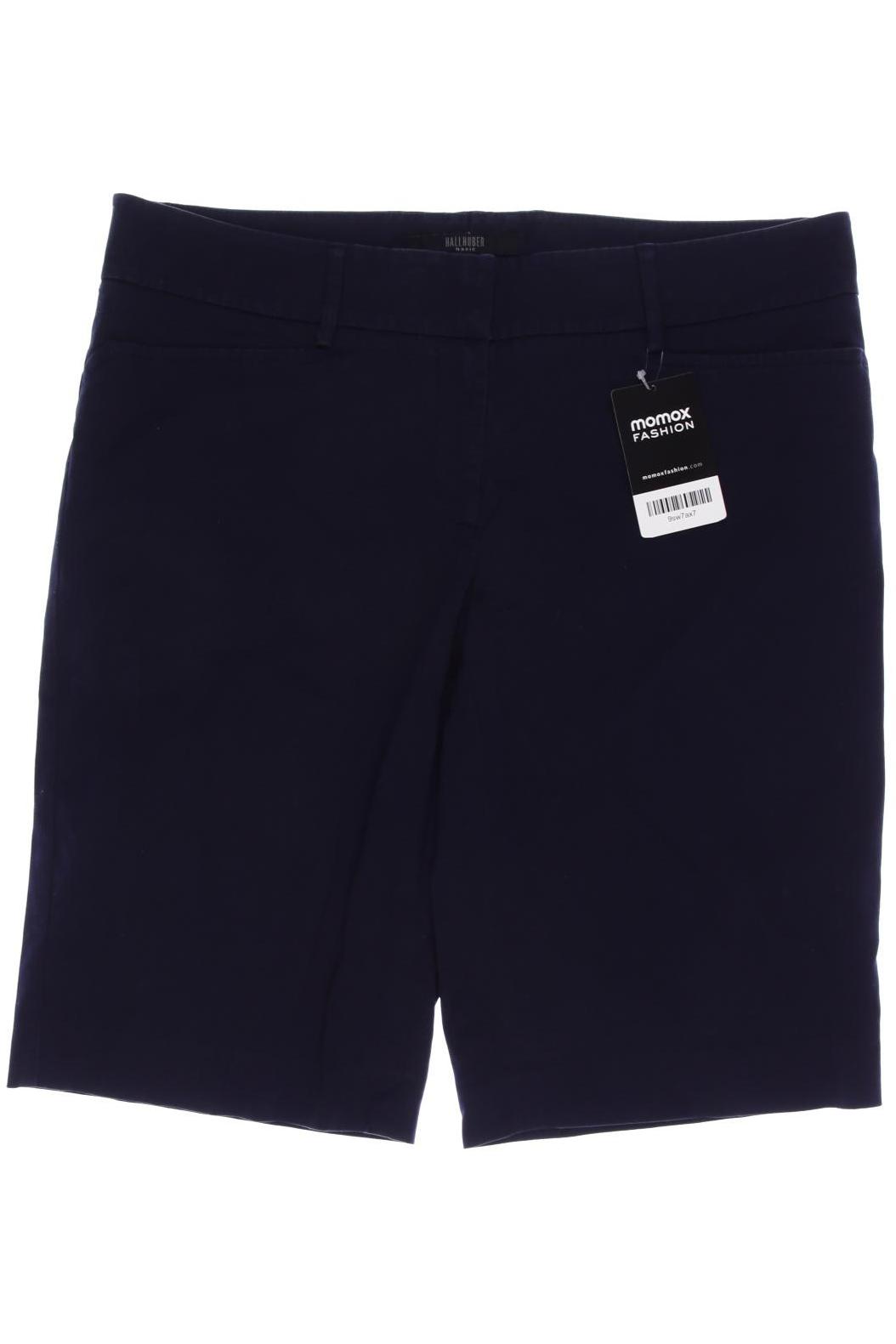 

Hallhuber Damen Shorts, marineblau, Gr. 40