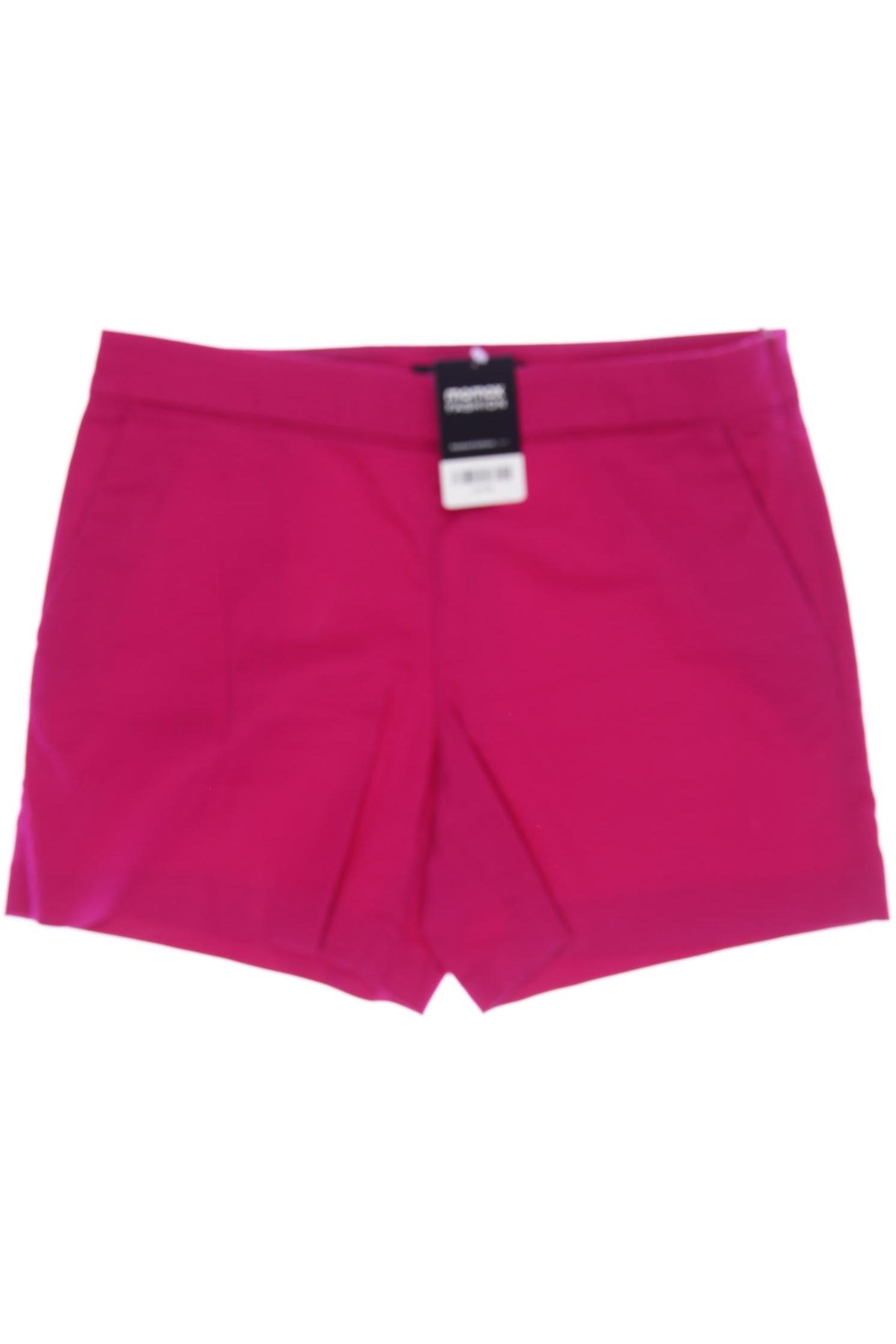 

Hallhuber Damen Shorts, pink, Gr. 40