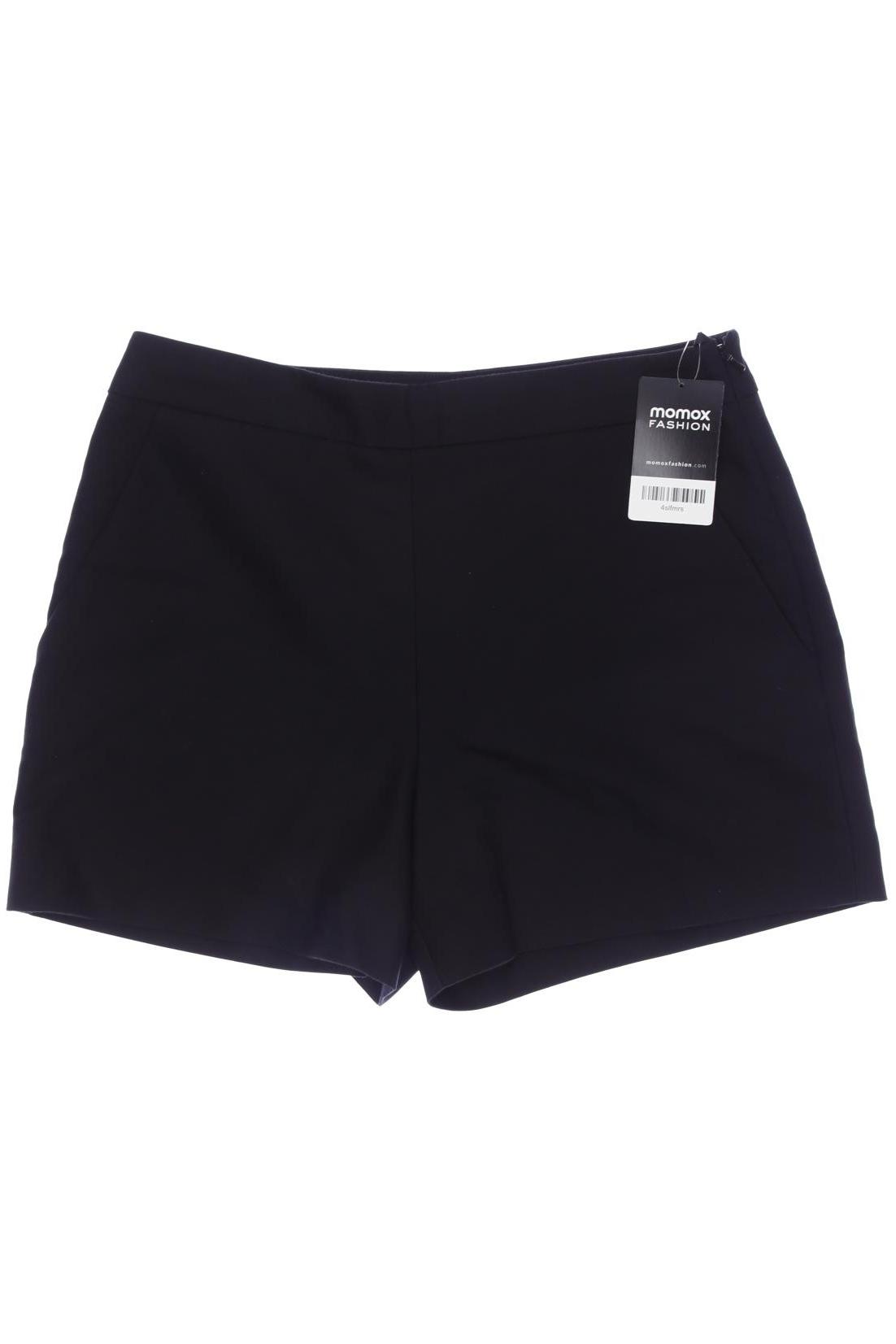 

Hallhuber Damen Shorts, schwarz, Gr. 36