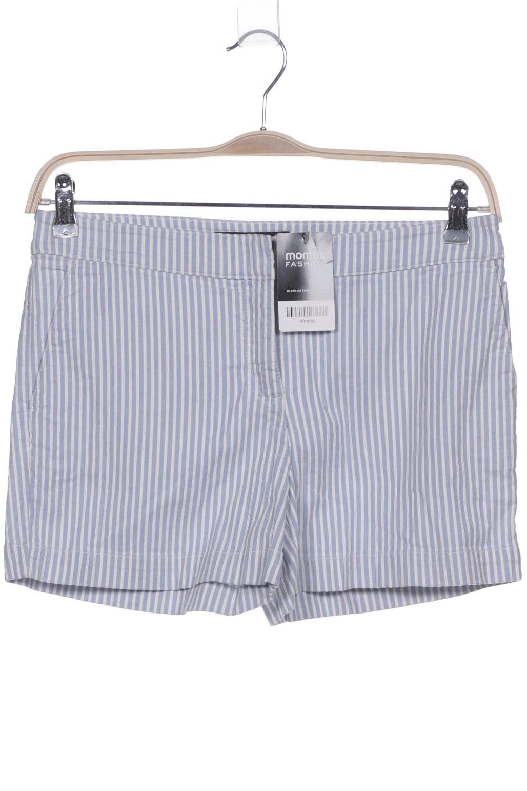 

Hallhuber Damen Shorts, hellblau, Gr. 38