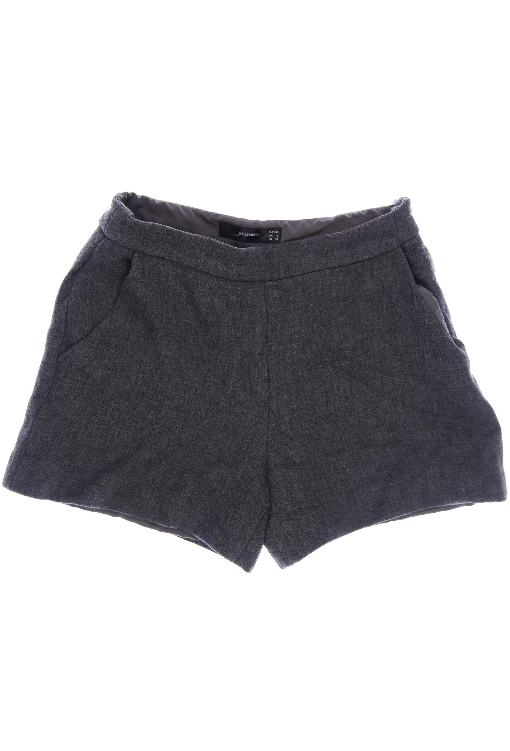 

Hallhuber Damen Shorts, grau