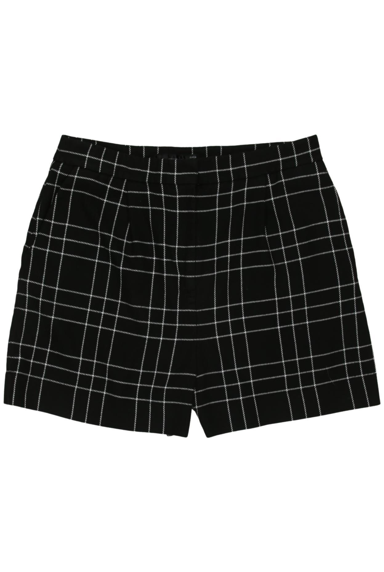 

Hallhuber Damen Shorts, schwarz, Gr. 38