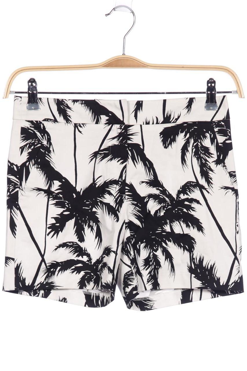 

Hallhuber Damen Shorts, weiß, Gr. 34