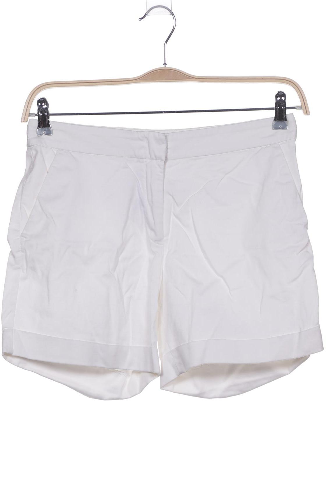 

Hallhuber Damen Shorts, weiß, Gr. 34