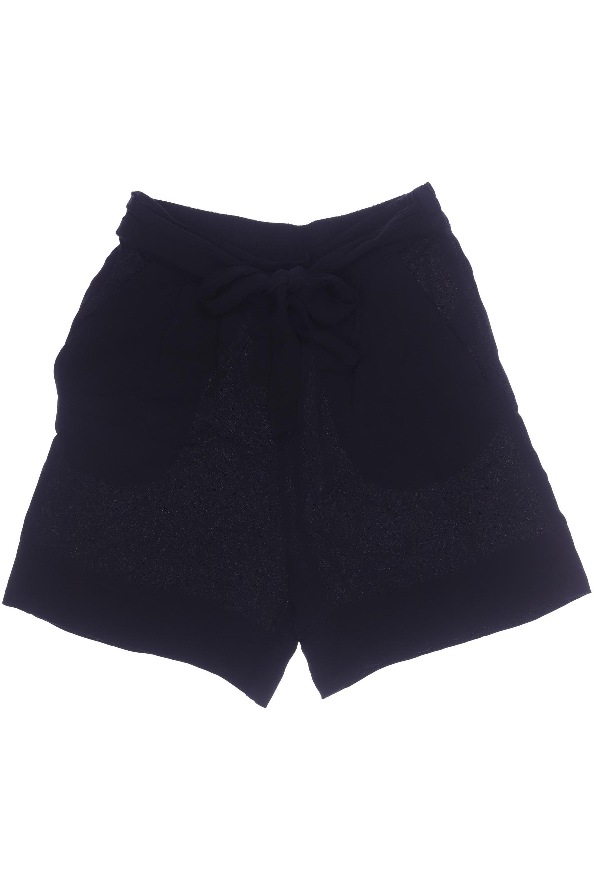 

Hallhuber Damen Shorts, schwarz, Gr. 34