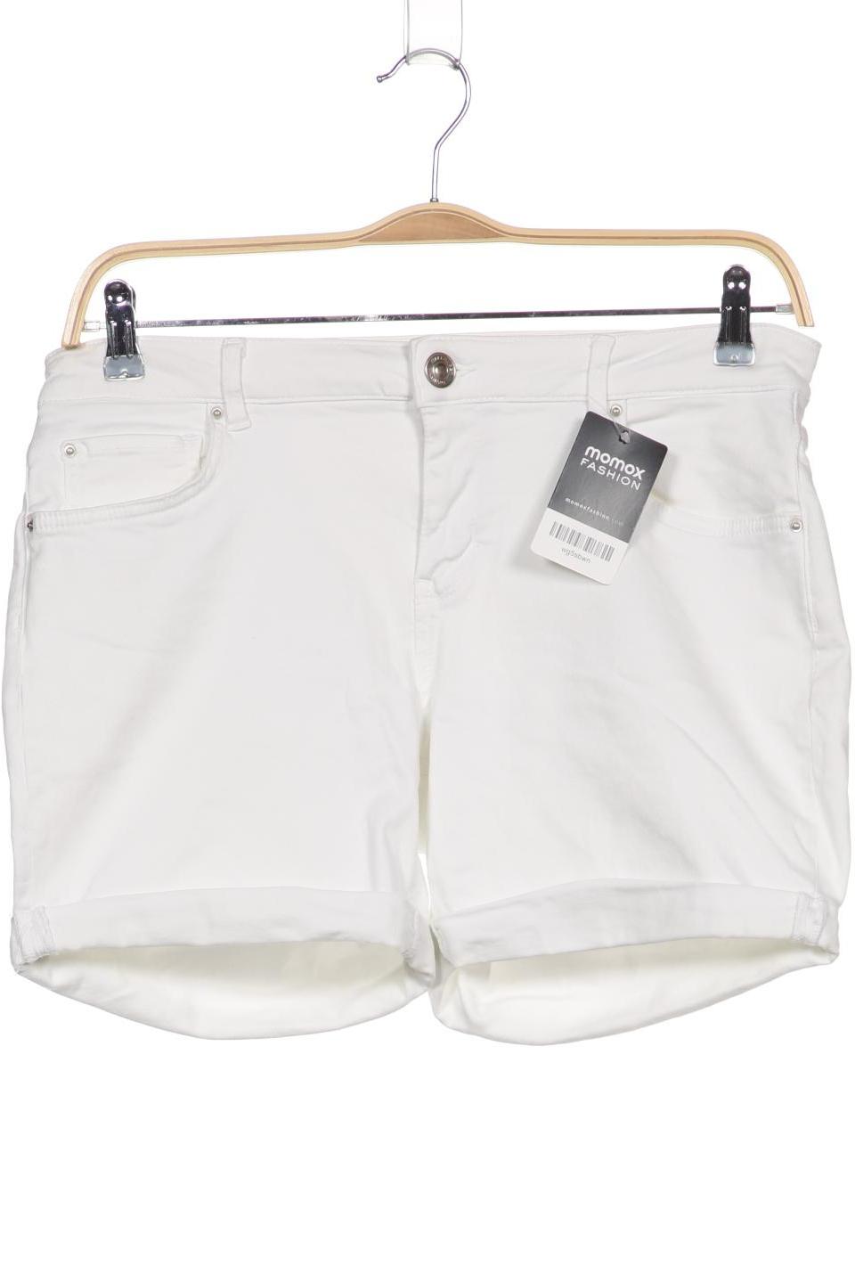 

Hallhuber Damen Shorts, weiß