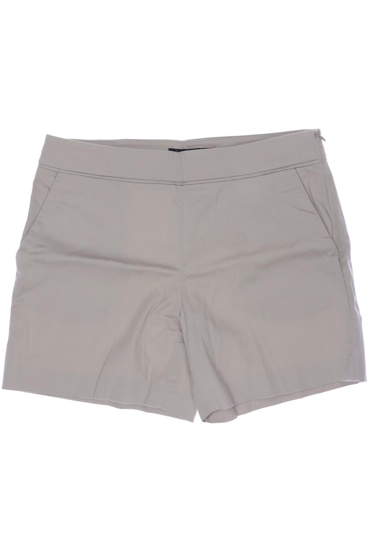 

Hallhuber Damen Shorts, cremeweiß, Gr. 36