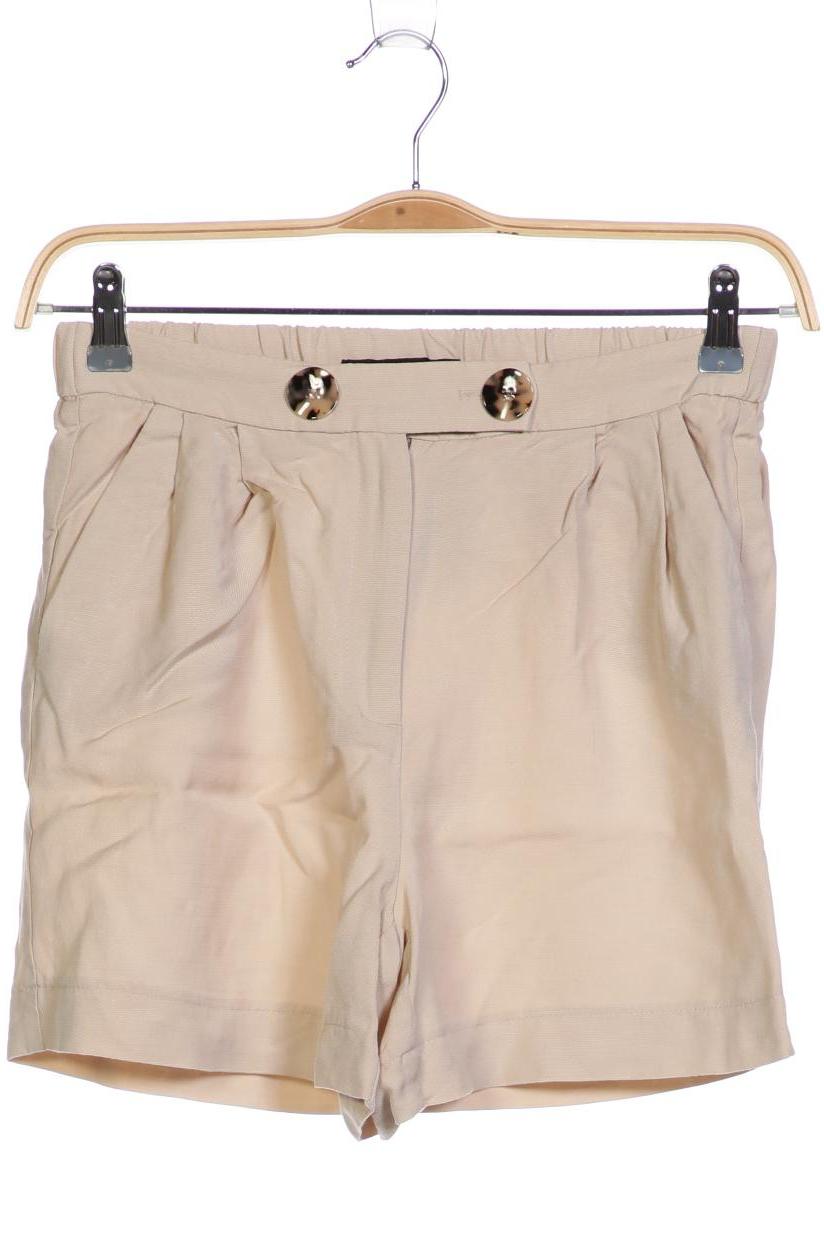 

Hallhuber Damen Shorts, beige