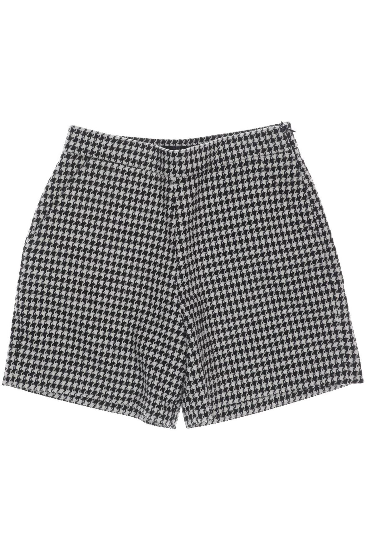 

Hallhuber Damen Shorts, schwarz