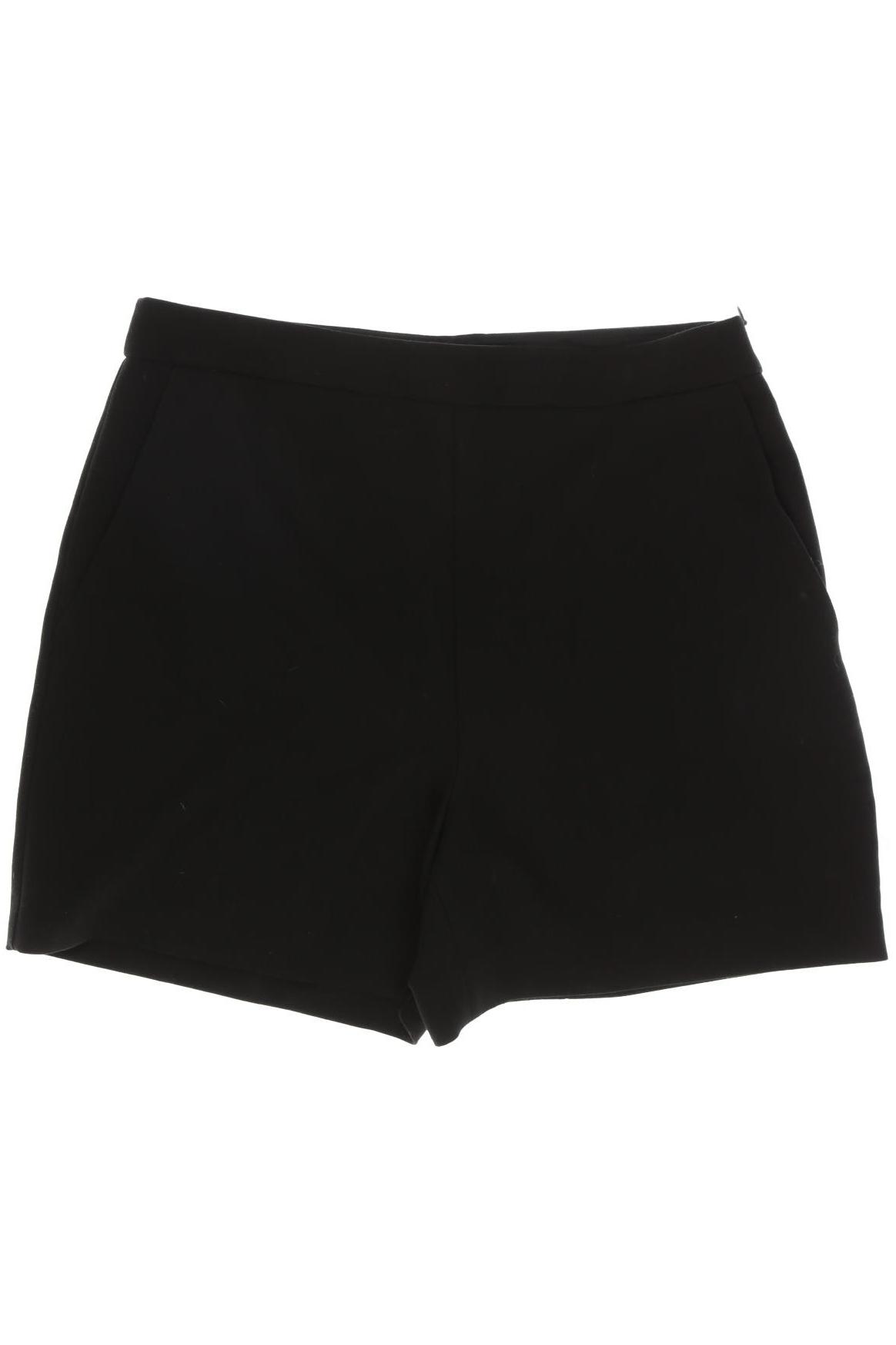 

Hallhuber Damen Shorts, schwarz, Gr. 40