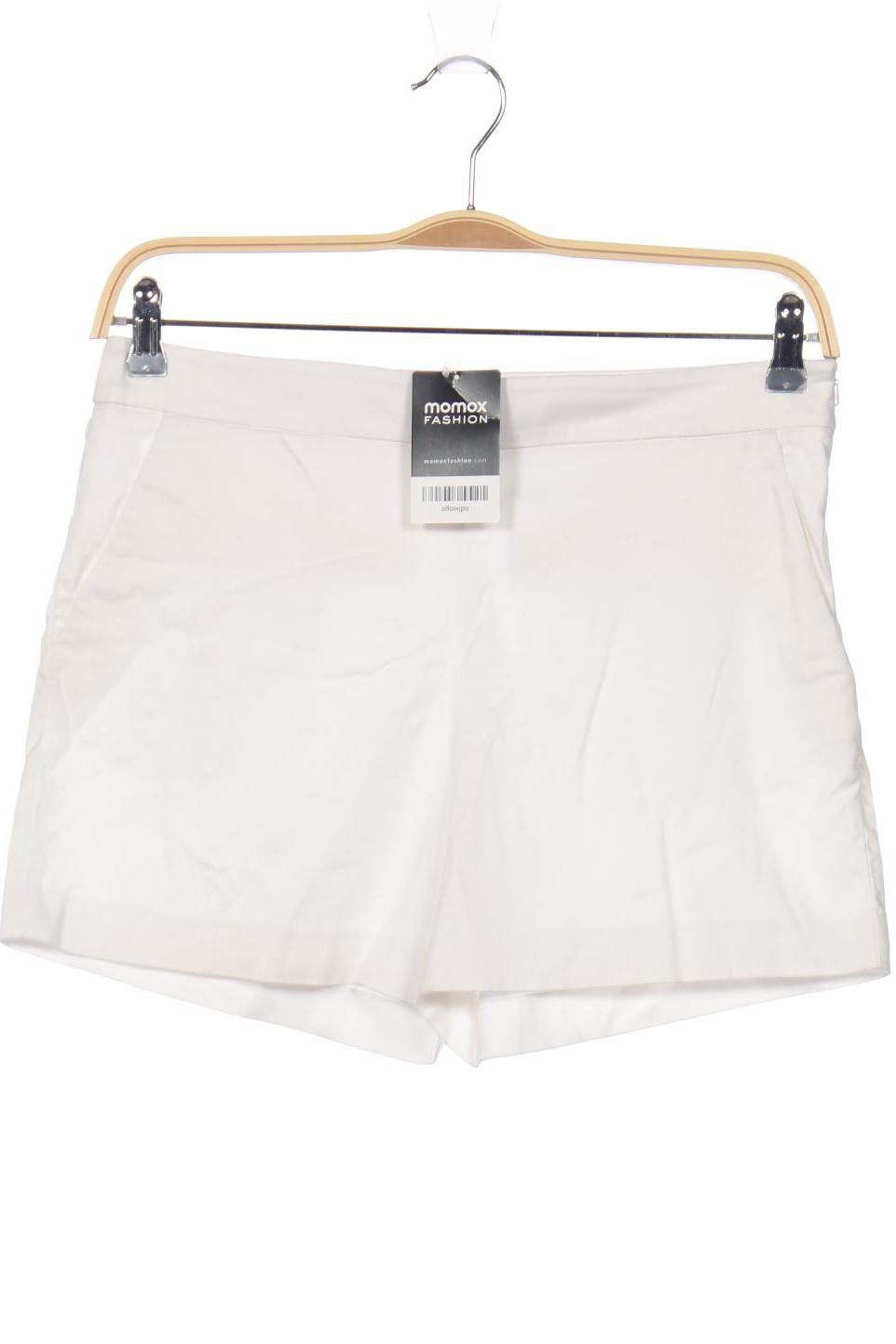 

Hallhuber Damen Shorts, weiß, Gr. 38
