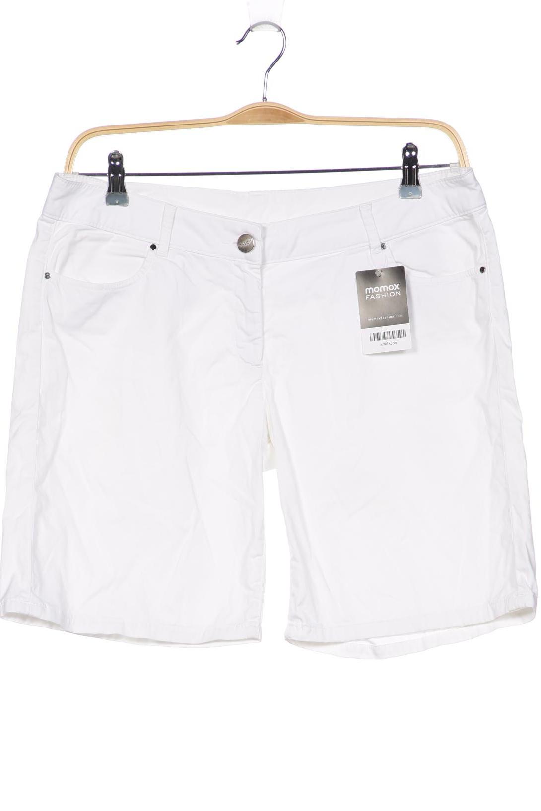 

Hallhuber Damen Shorts, weiß