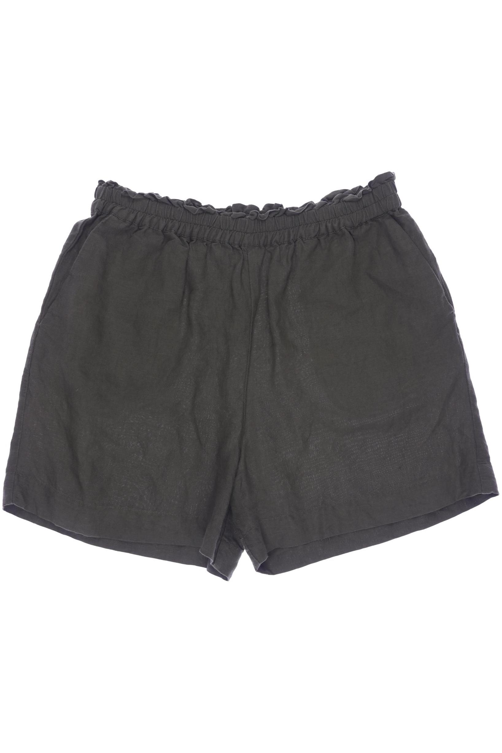 

Hallhuber Damen Shorts, grün, Gr. 36