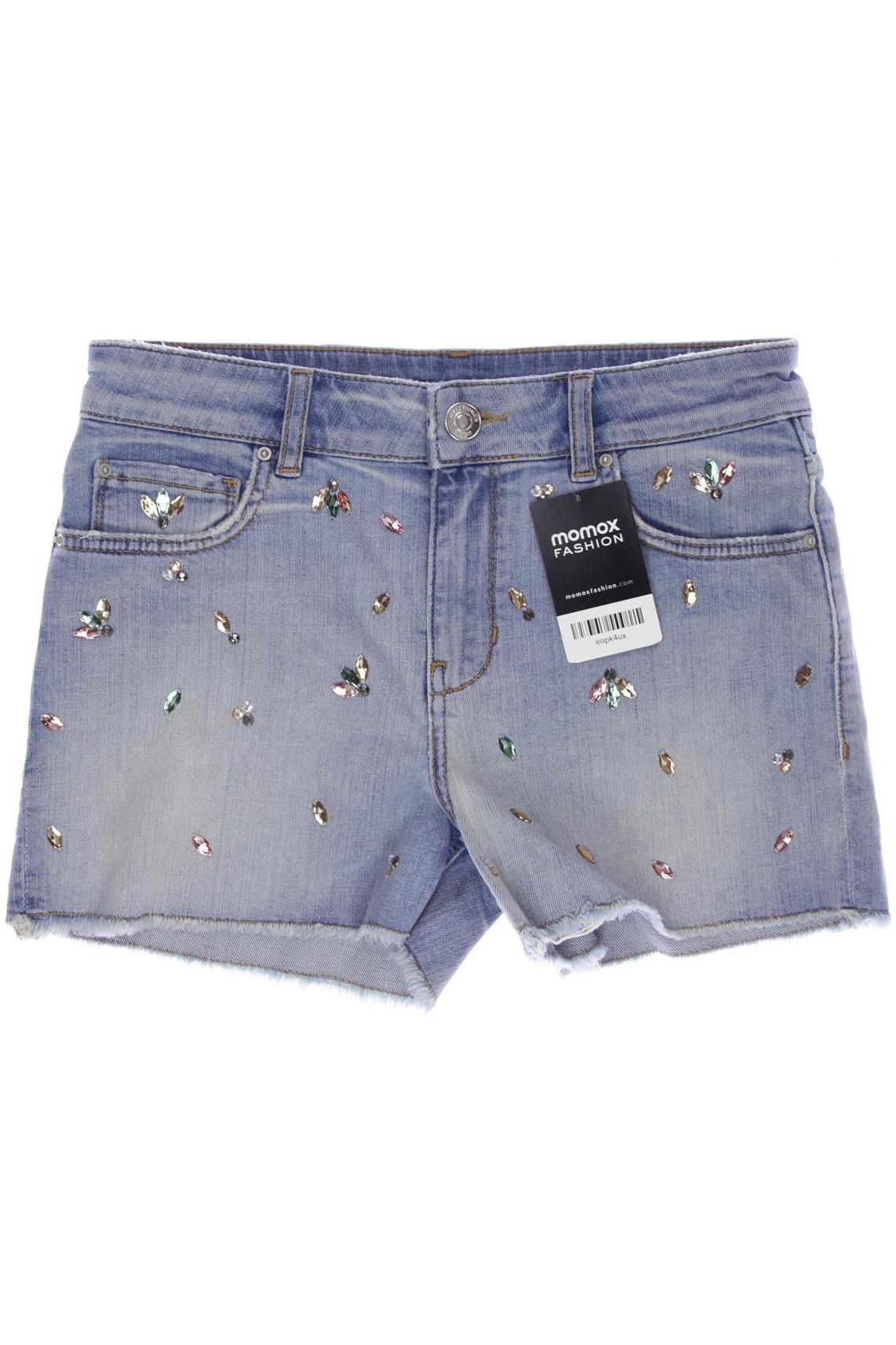 

Hallhuber Damen Shorts, hellblau
