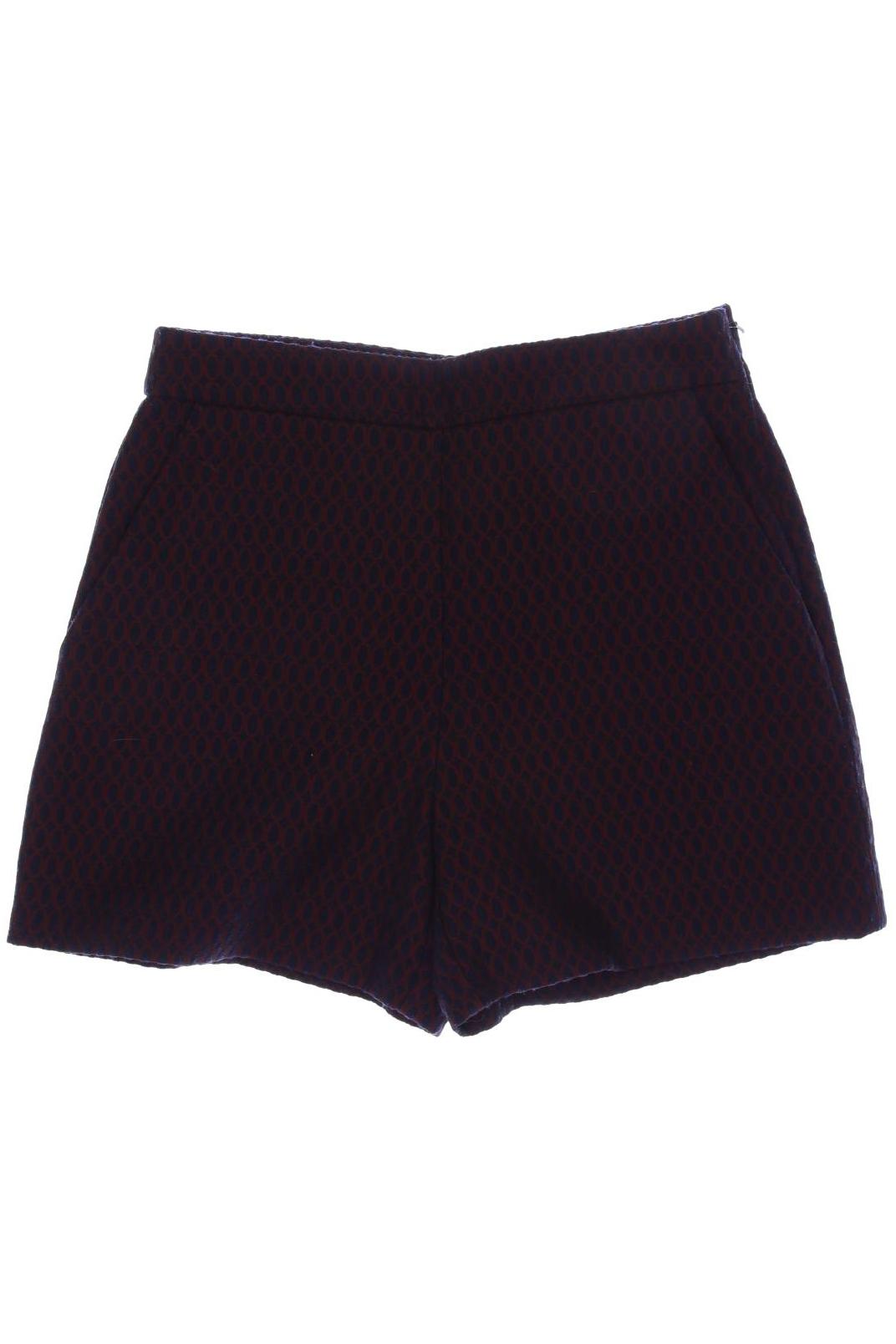 

Hallhuber Damen Shorts, bordeaux