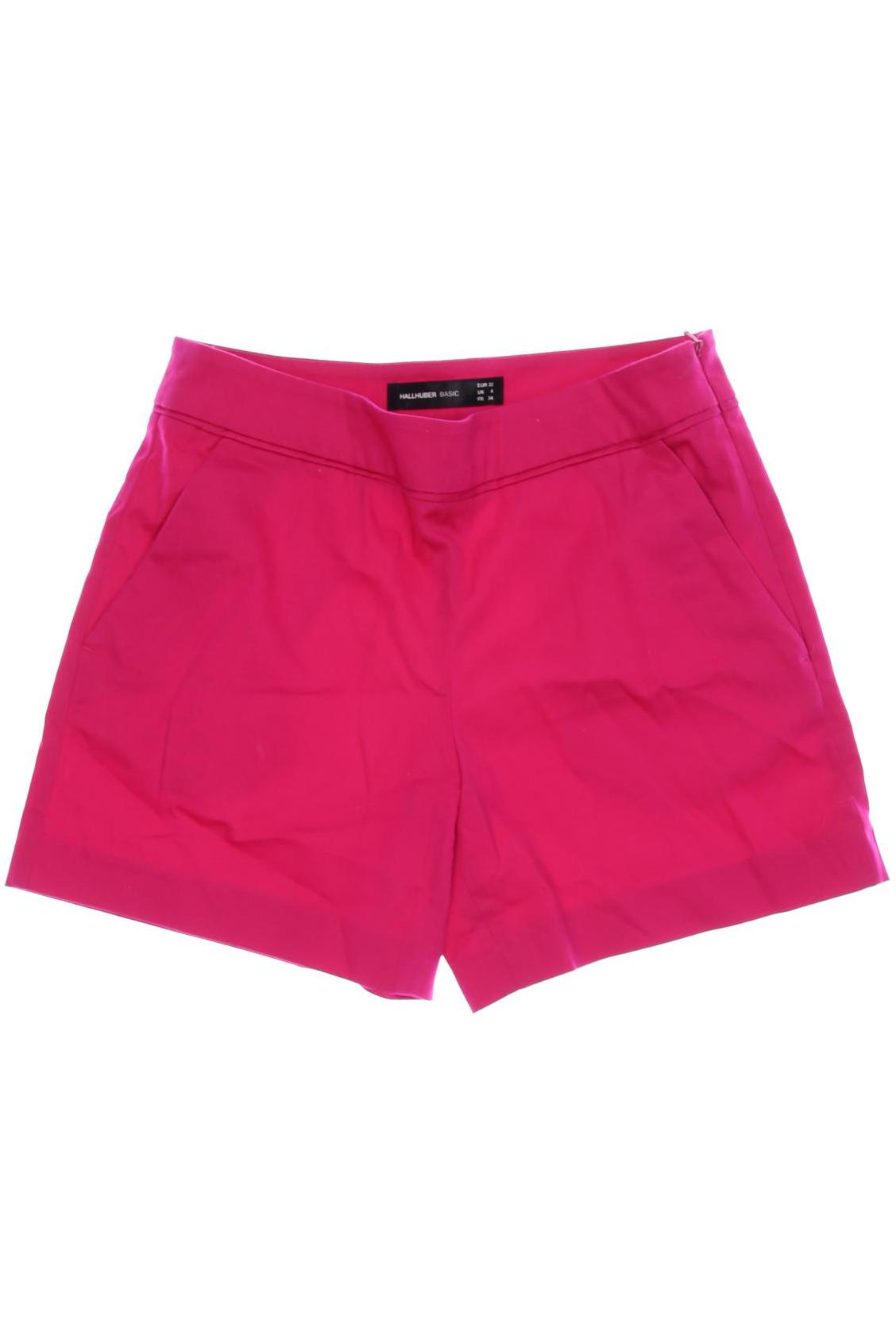 

Hallhuber Damen Shorts, pink