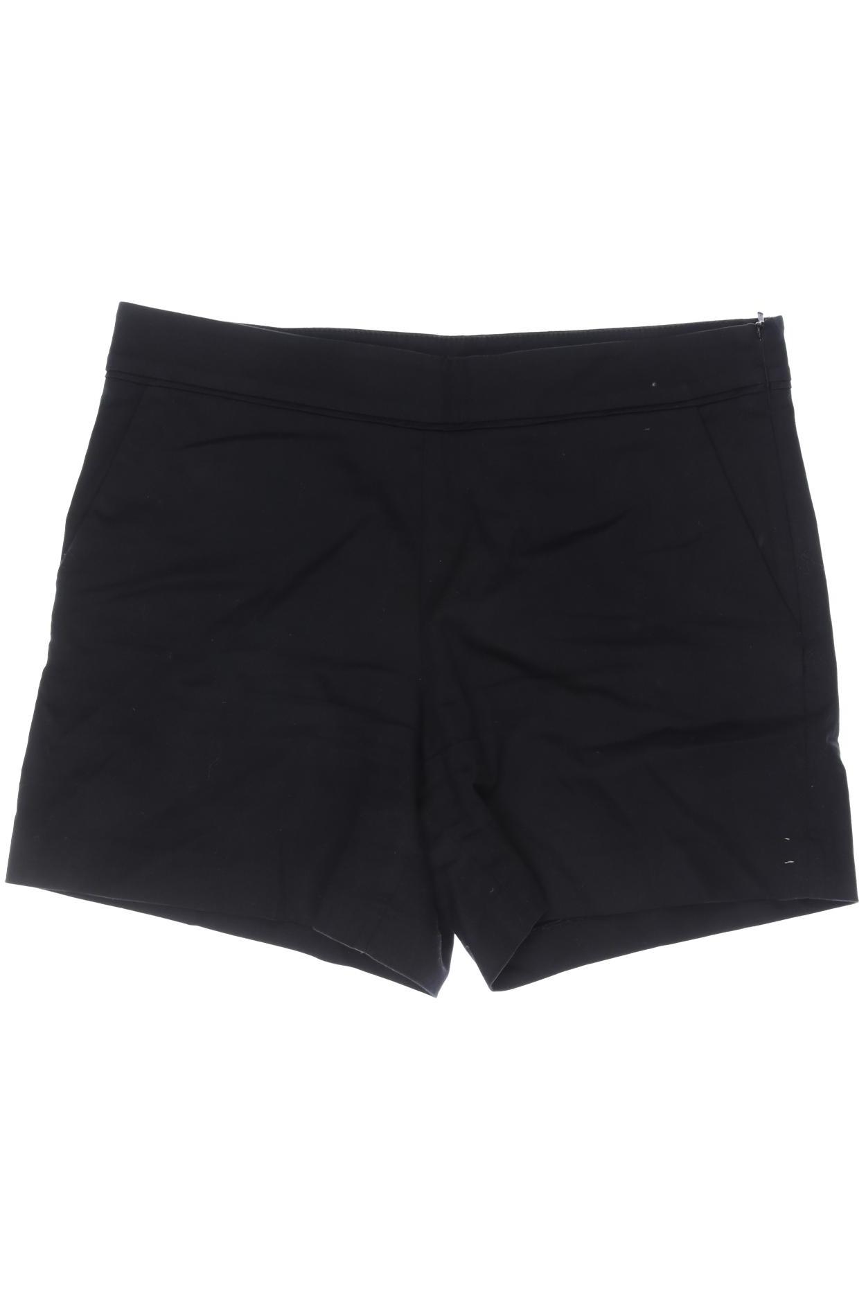 

Hallhuber Damen Shorts, schwarz, Gr. 36