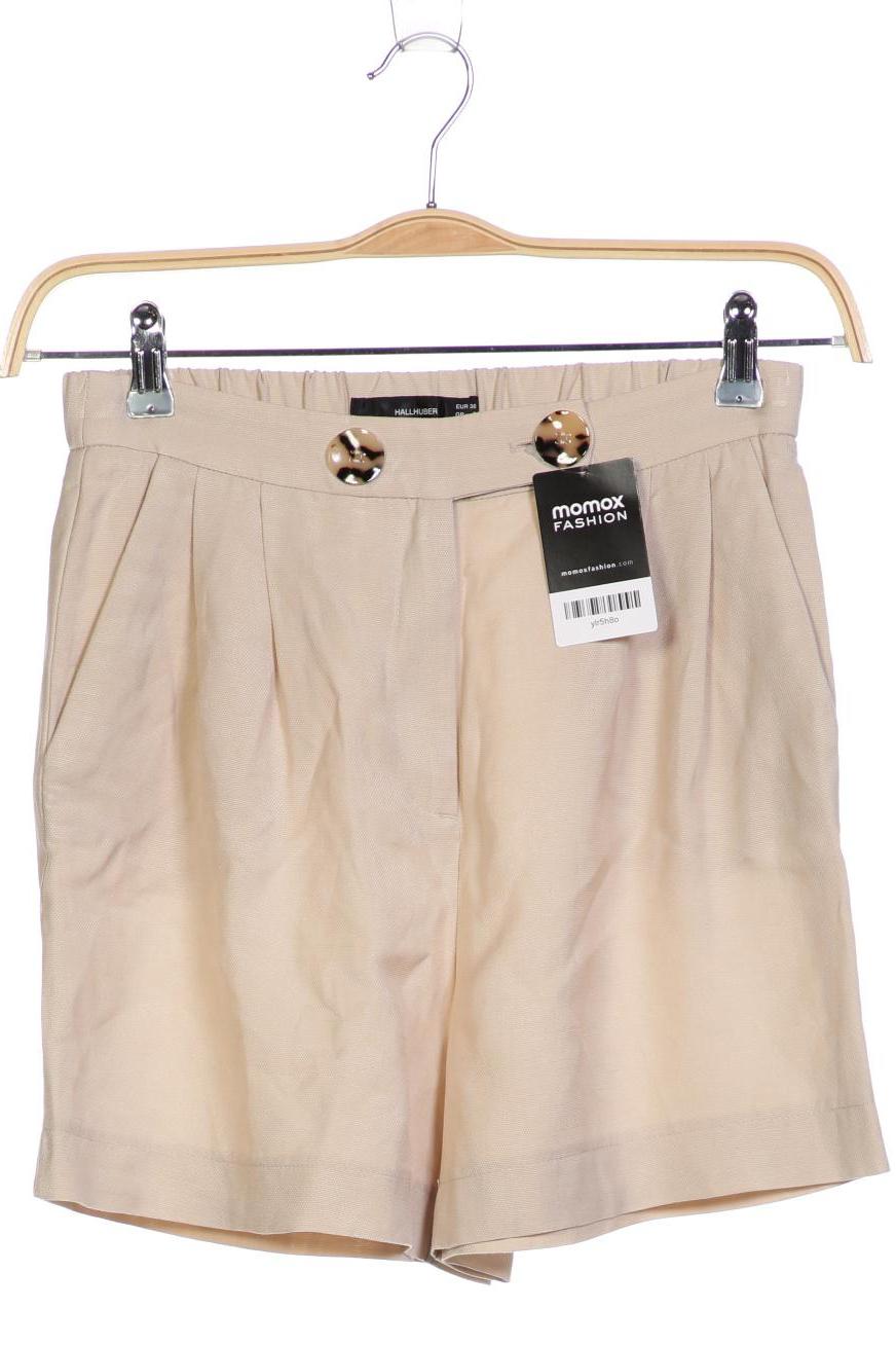 

Hallhuber Damen Shorts, beige