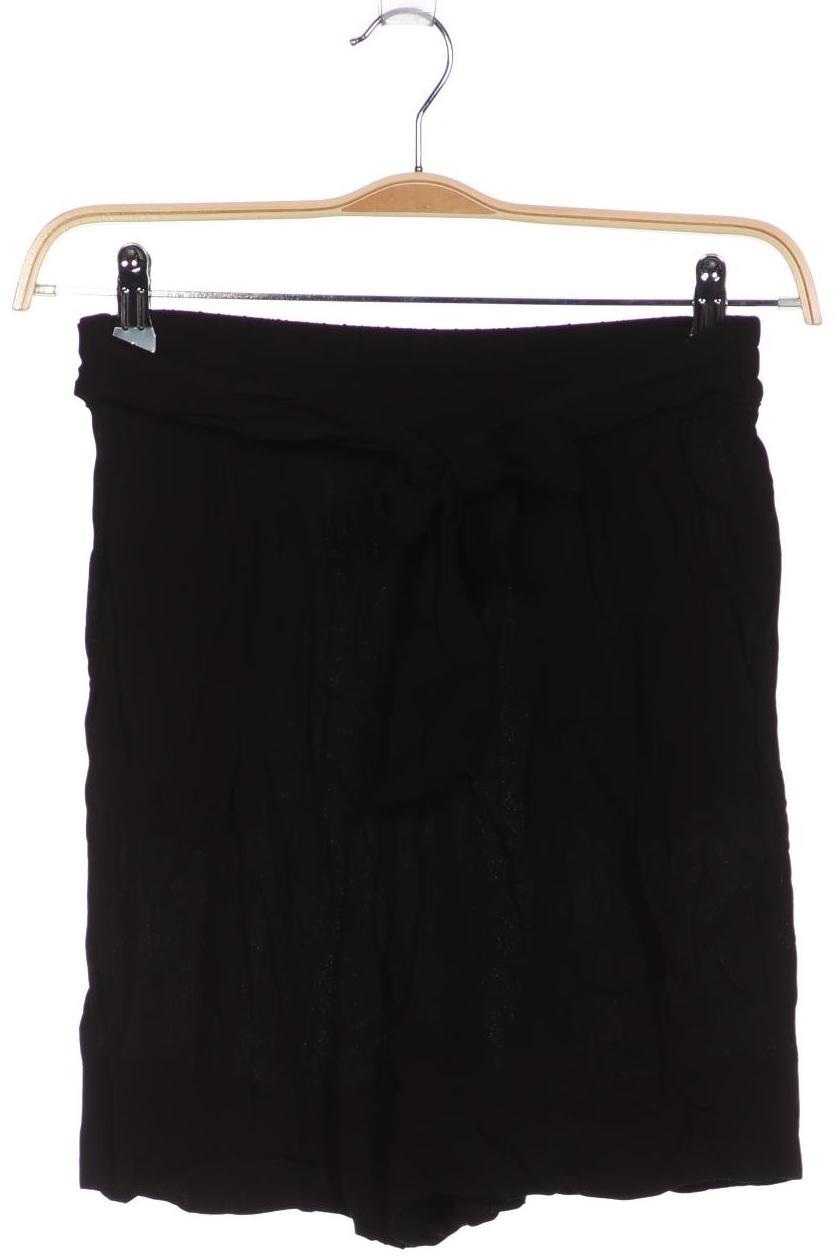 

Hallhuber Damen Shorts, schwarz, Gr. 38