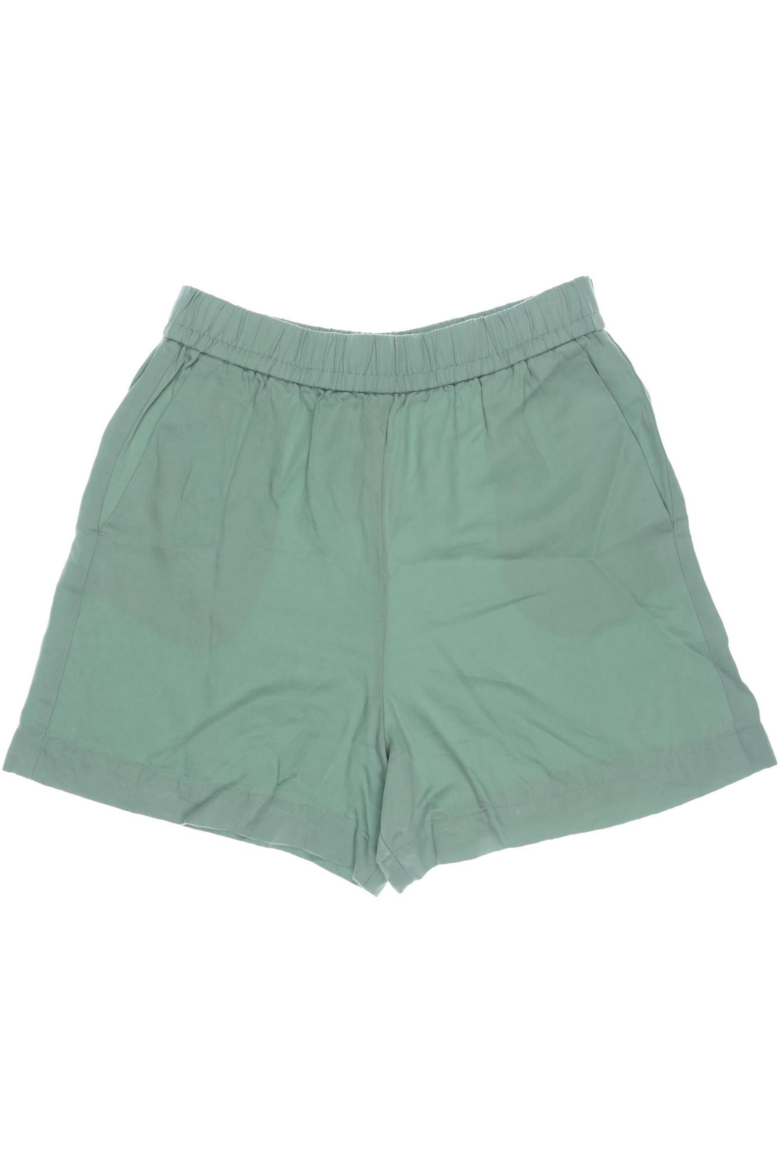 

Hallhuber Damen Shorts, türkis, Gr. 38