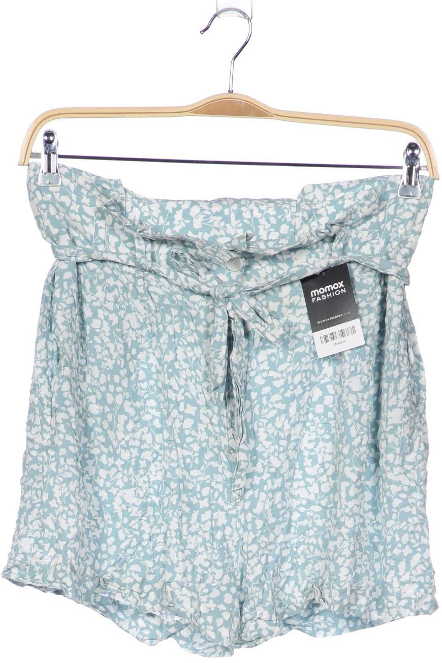 

Hallhuber Damen Shorts, blau, Gr. 40