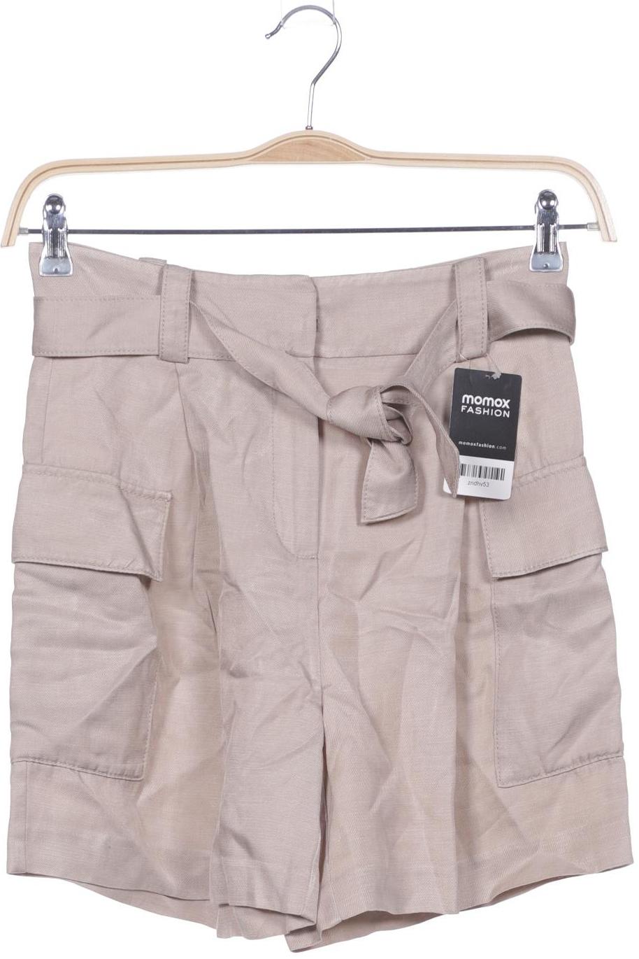 

Hallhuber Damen Shorts, beige