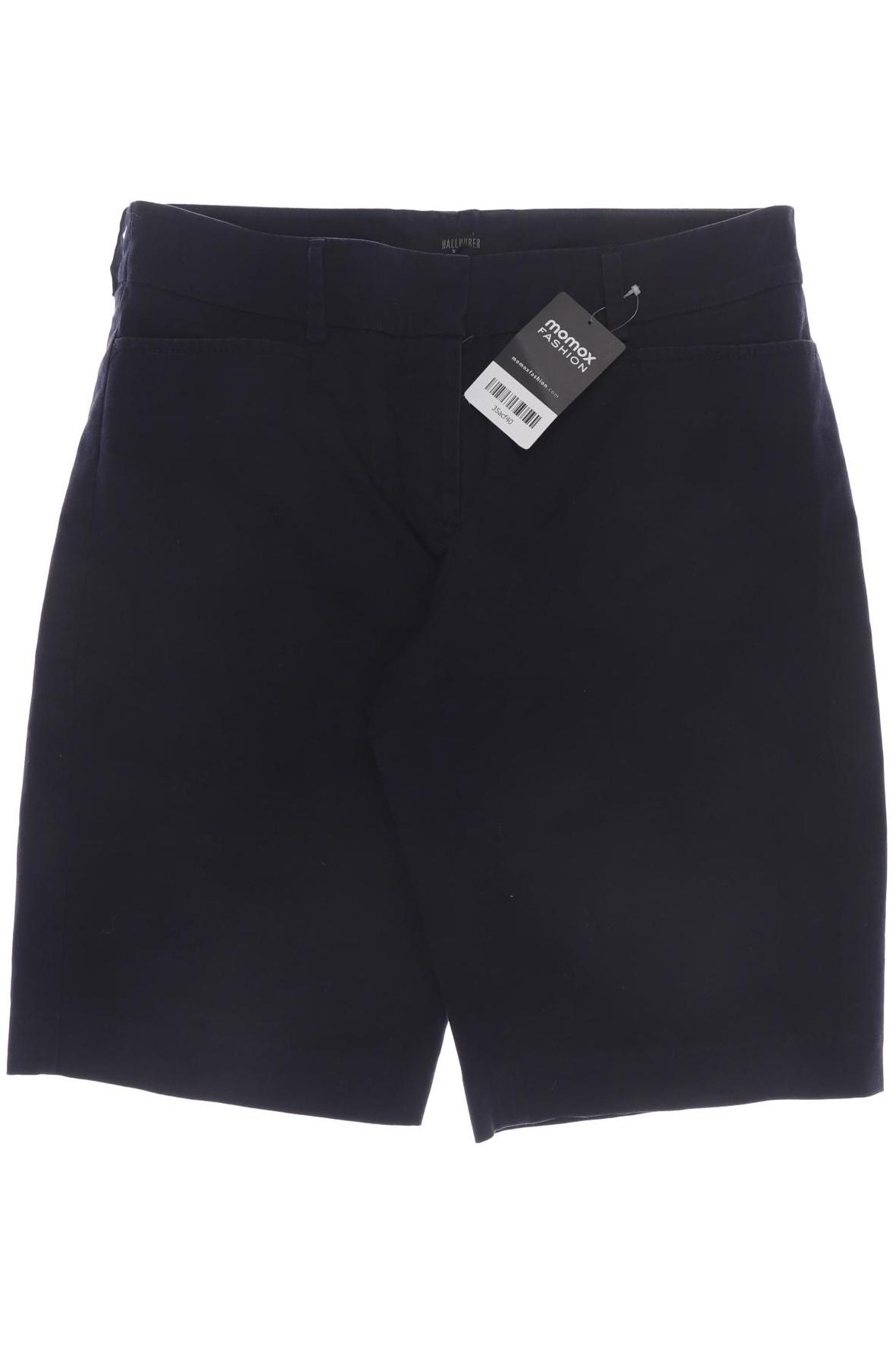 

Hallhuber Damen Shorts, blau, Gr. 40
