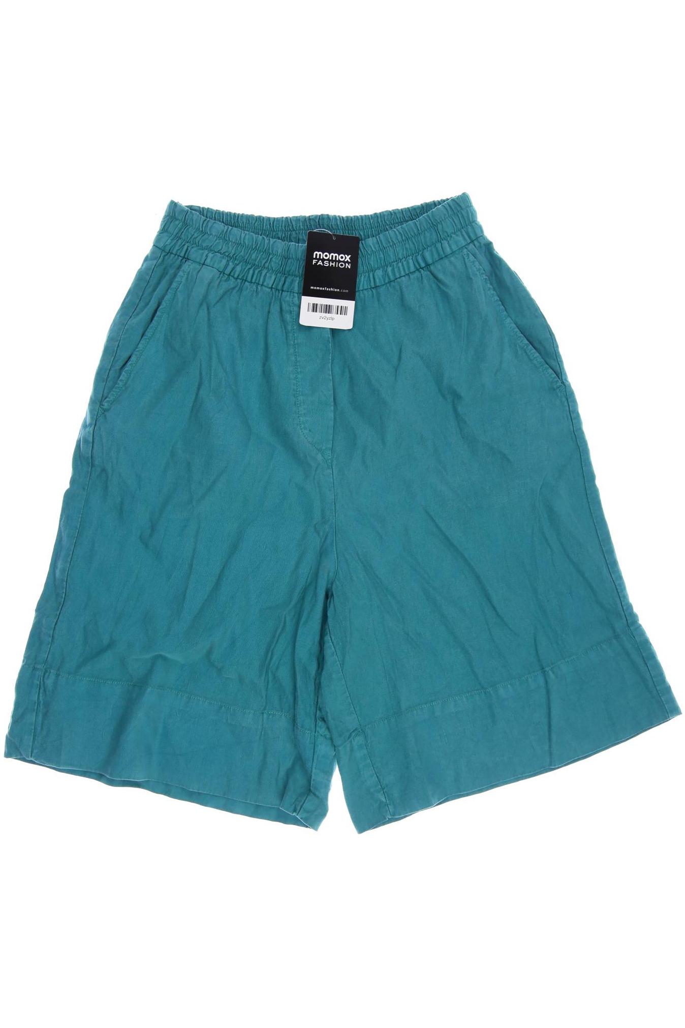 

Hallhuber Damen Shorts, türkis