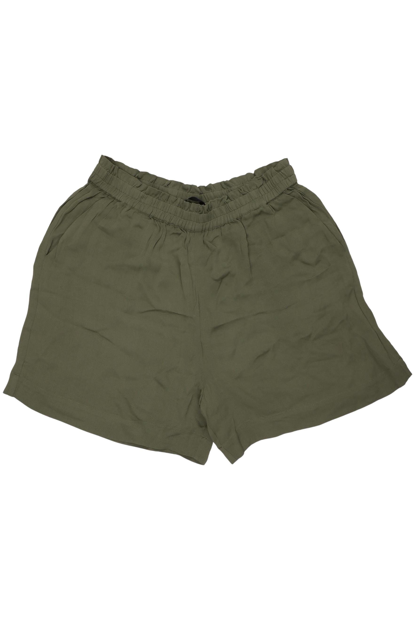 

Hallhuber Damen Shorts, grün, Gr. 42