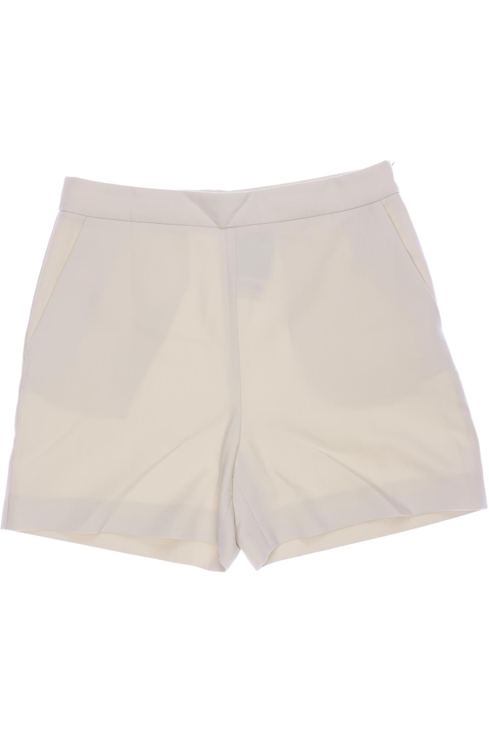 

Hallhuber Damen Shorts, beige, Gr. 38