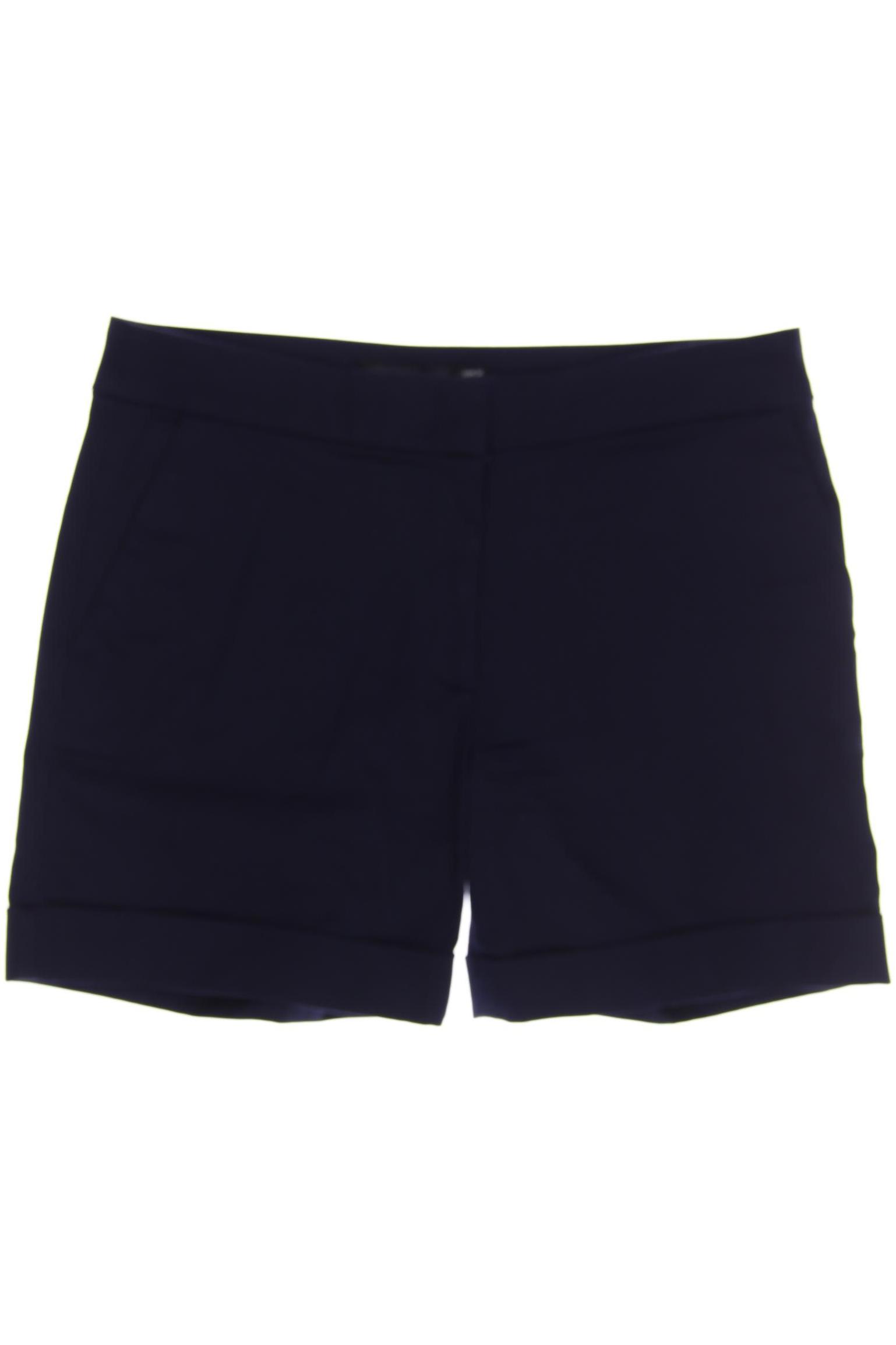 

Hallhuber Damen Shorts, marineblau