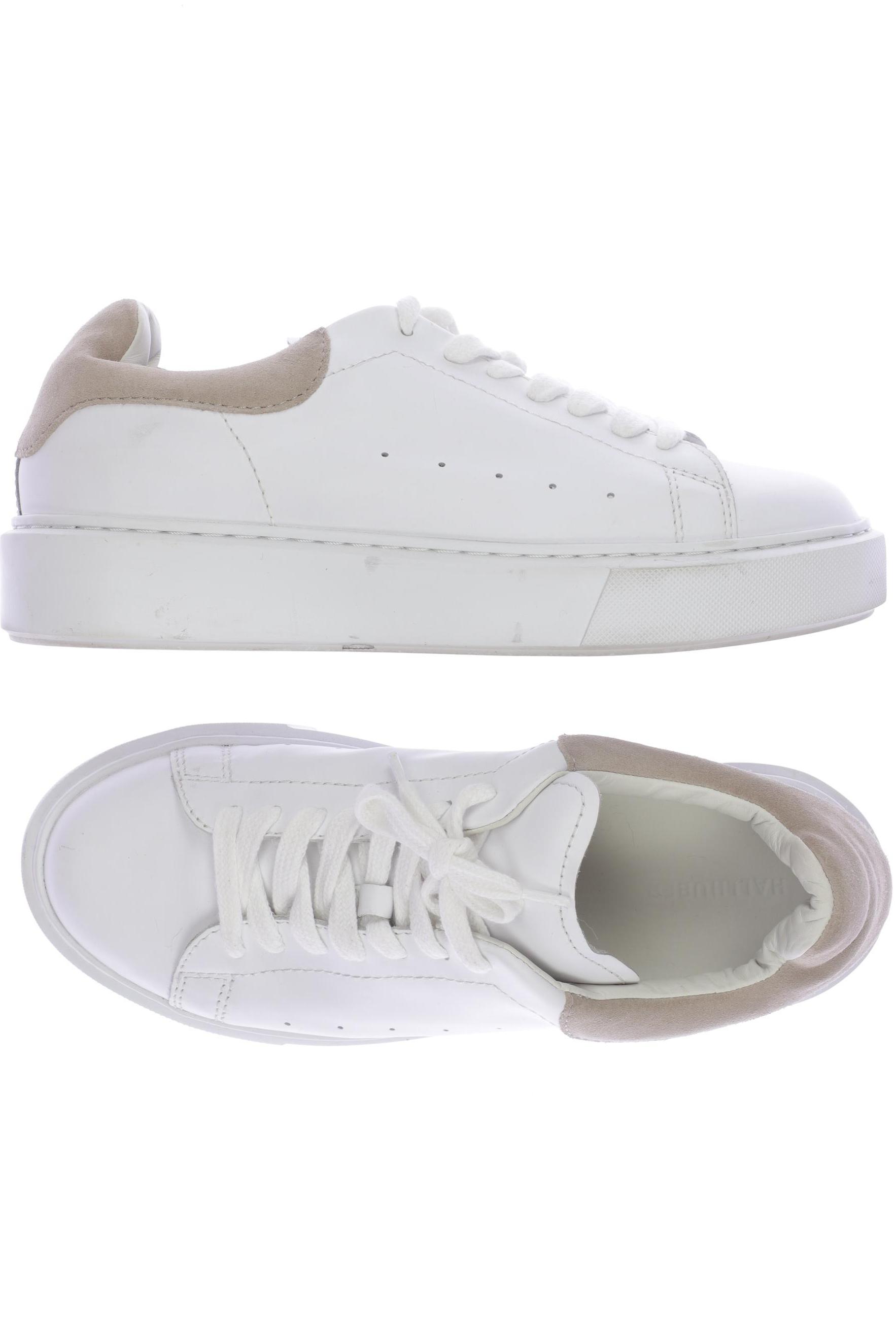 

Hallhuber Damen Sneakers, weiß