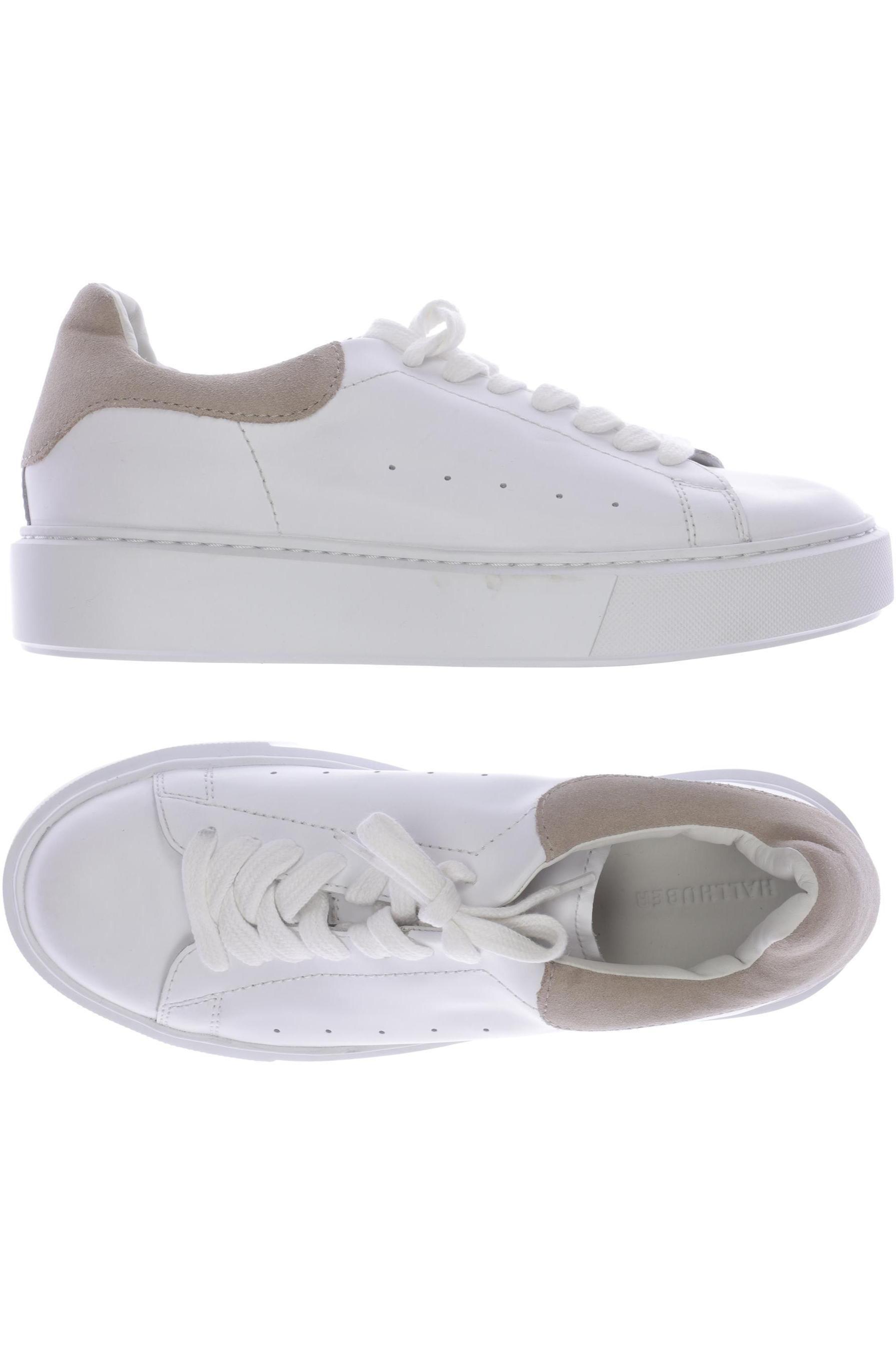 

Hallhuber Damen Sneakers, weiß, Gr. 40