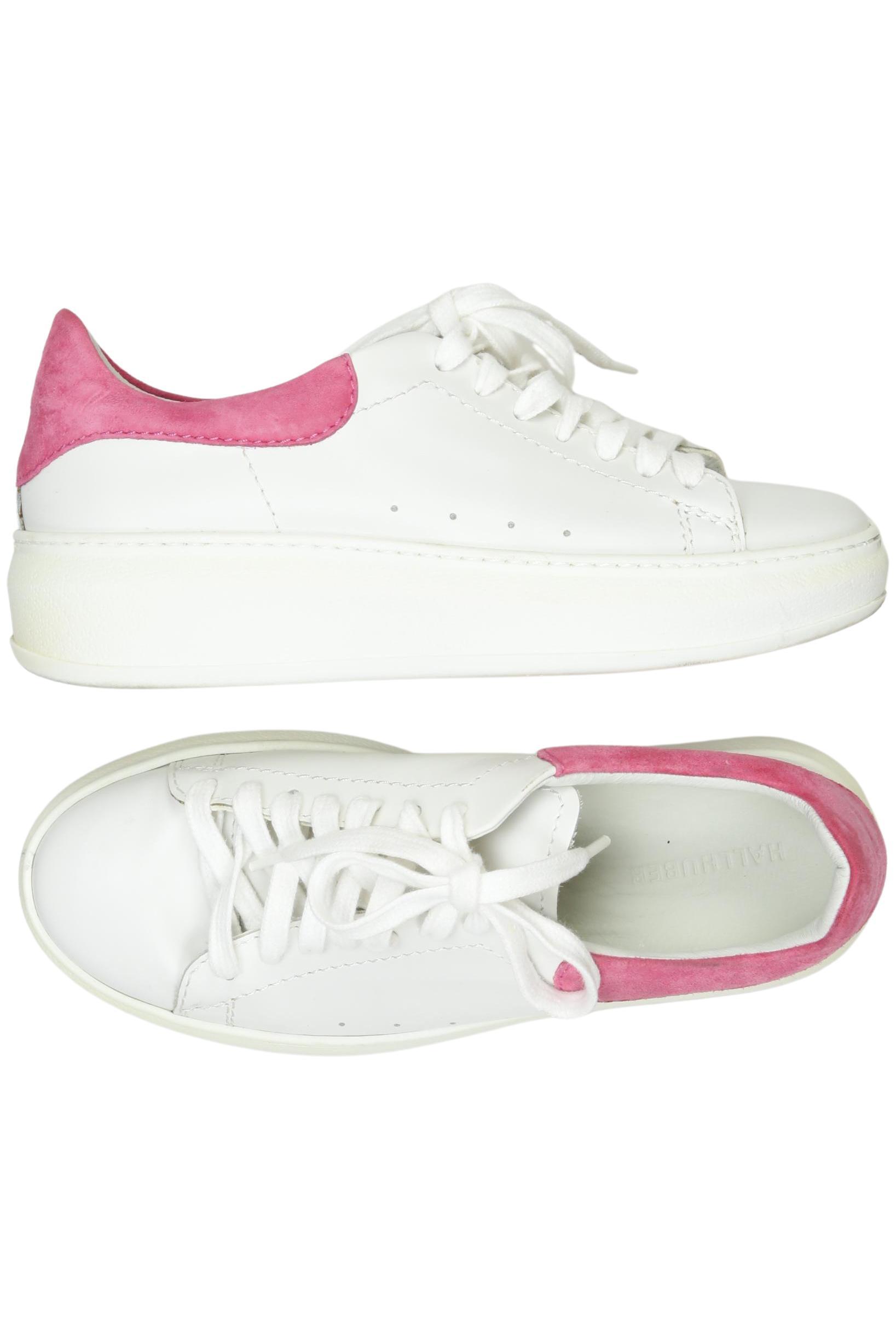 

Hallhuber Damen Sneakers, mehrfarbig, Gr. 36