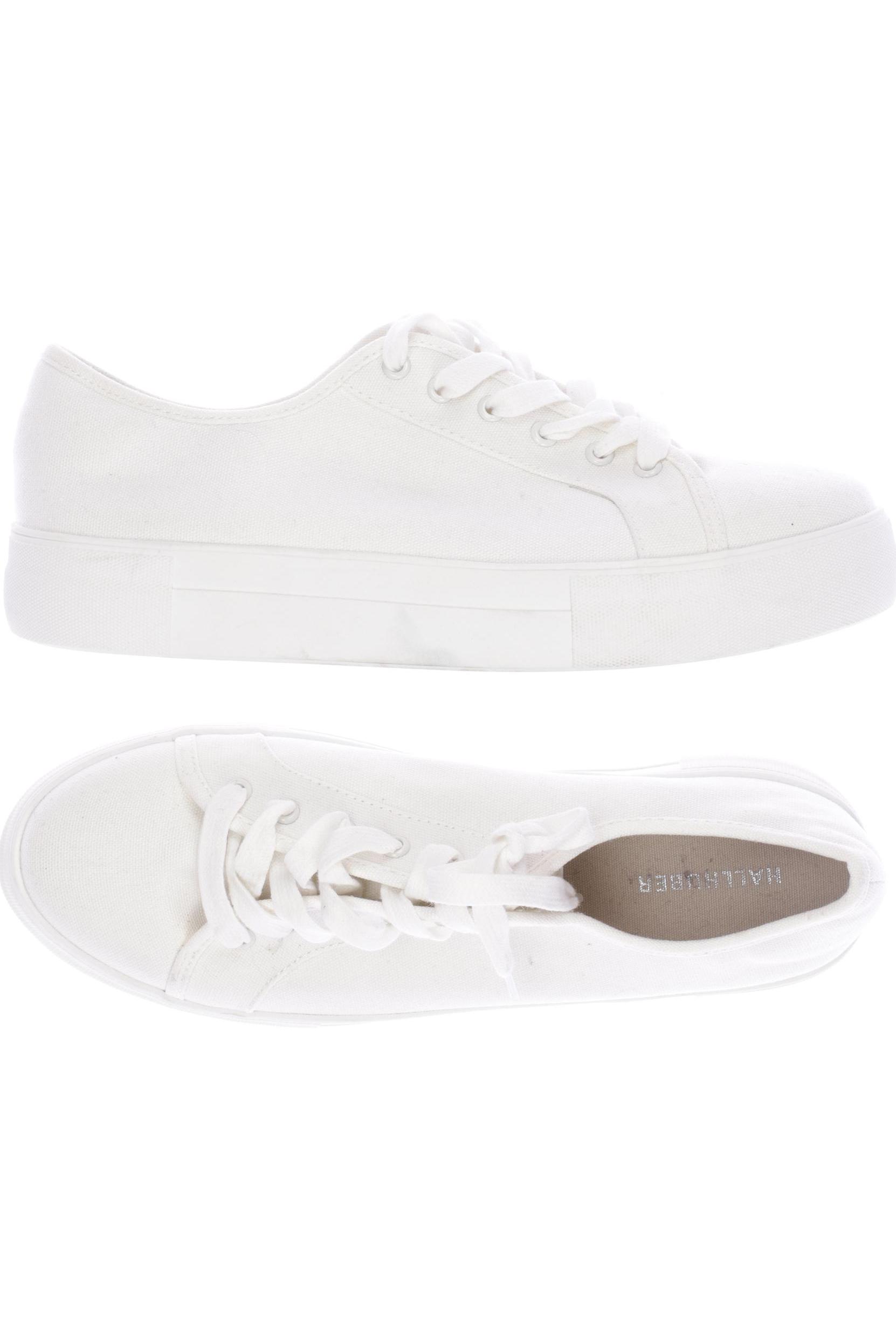 

Hallhuber Damen Sneakers, weiß