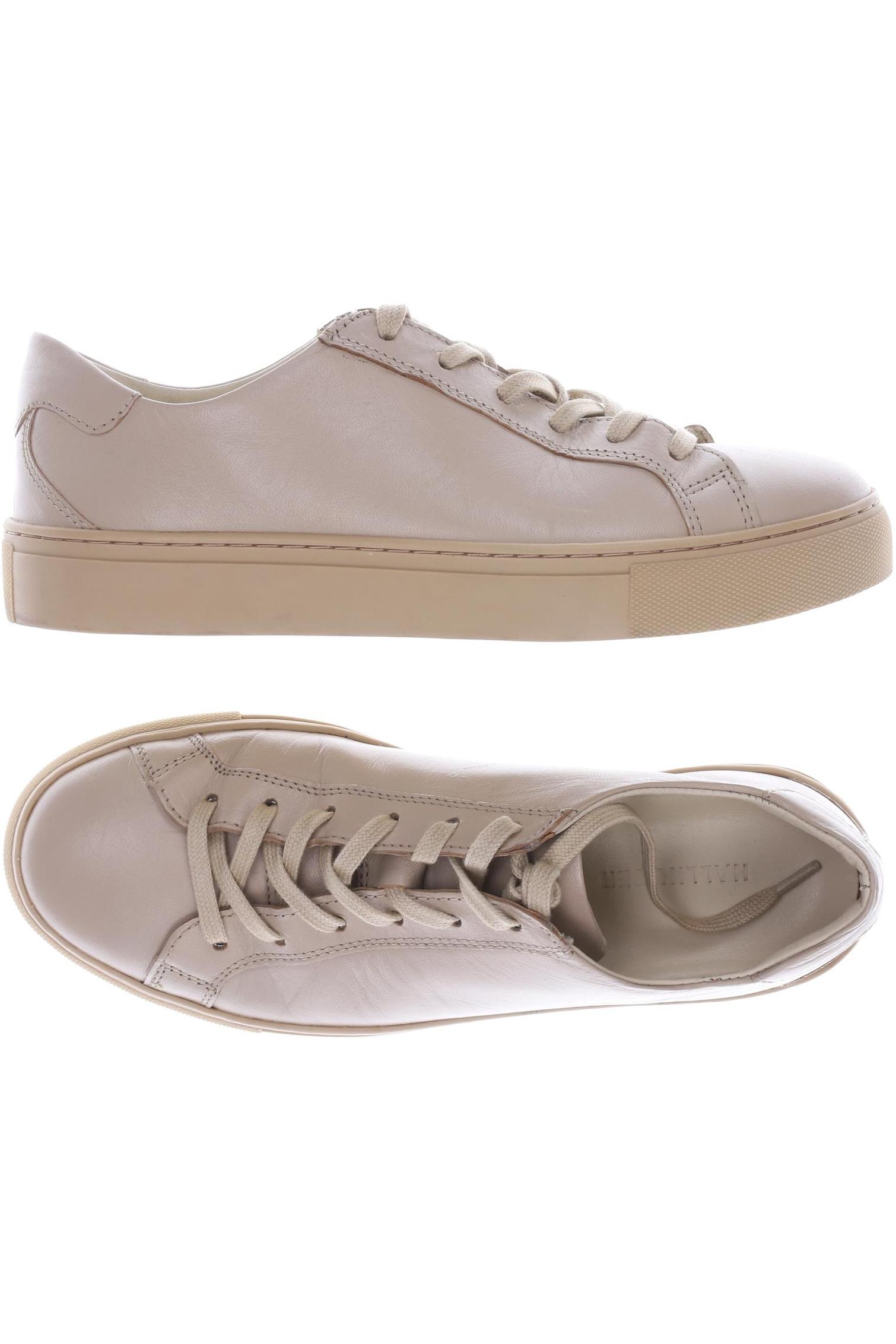 

Hallhuber Damen Sneakers, beige