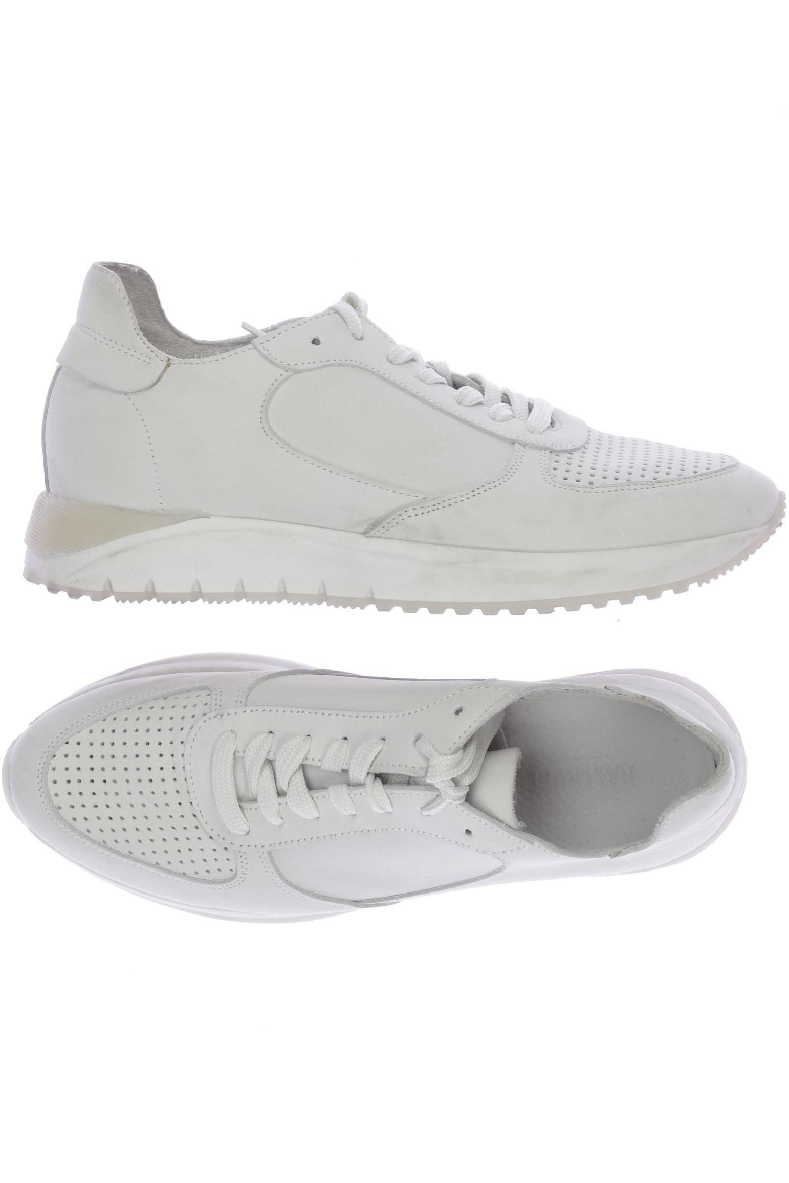 

Hallhuber Damen Sneakers, weiß