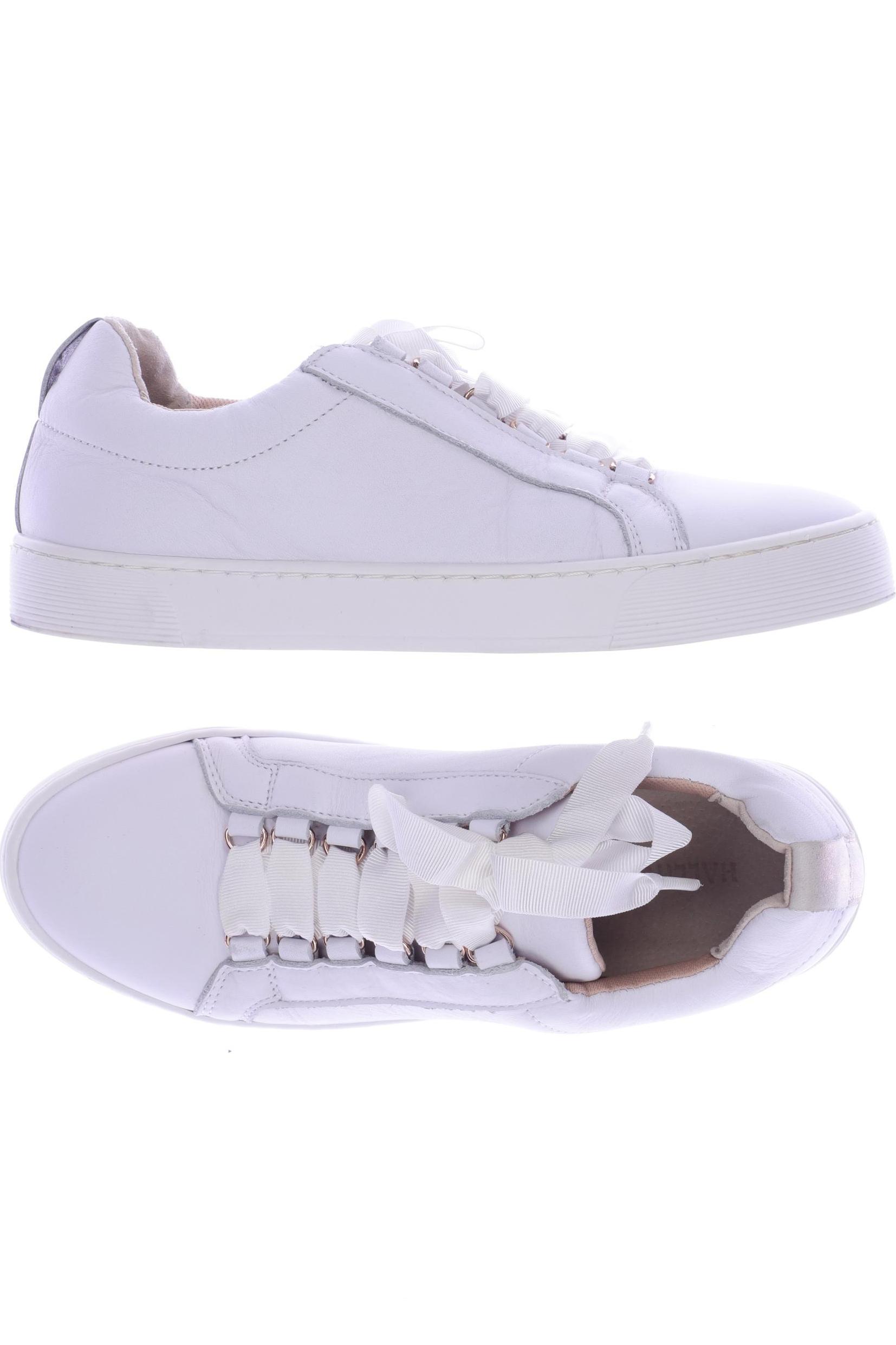 

Hallhuber Damen Sneakers, weiß