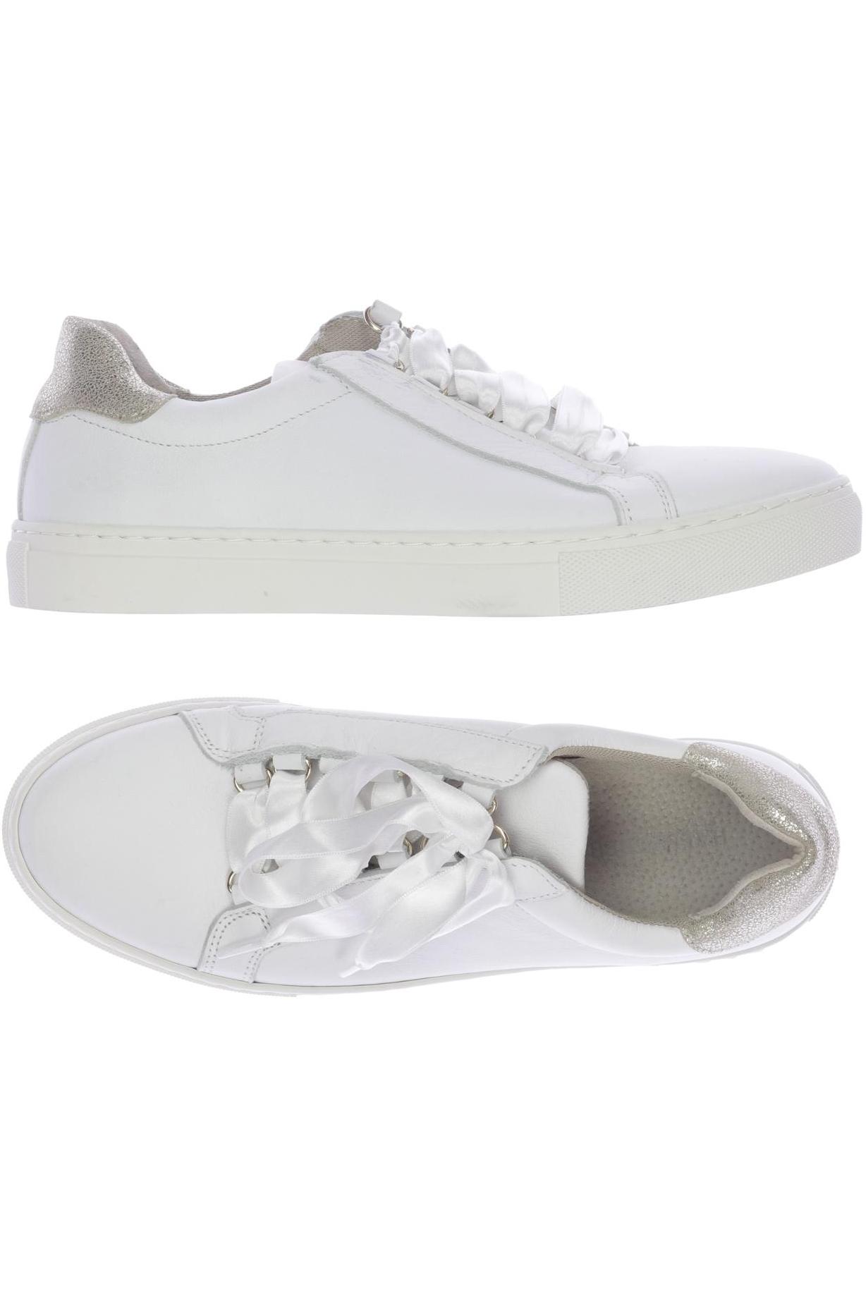 

Hallhuber Damen Sneakers, weiß, Gr. 39