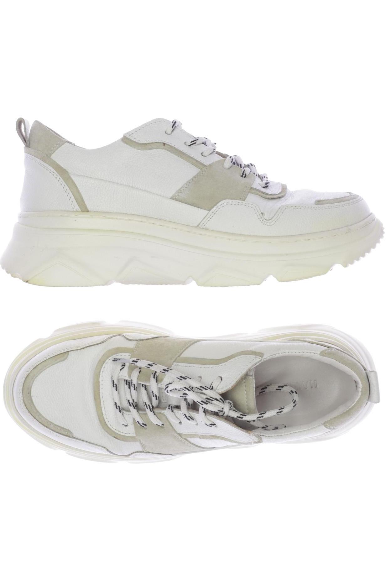 

Hallhuber Damen Sneakers, weiß, Gr. 36