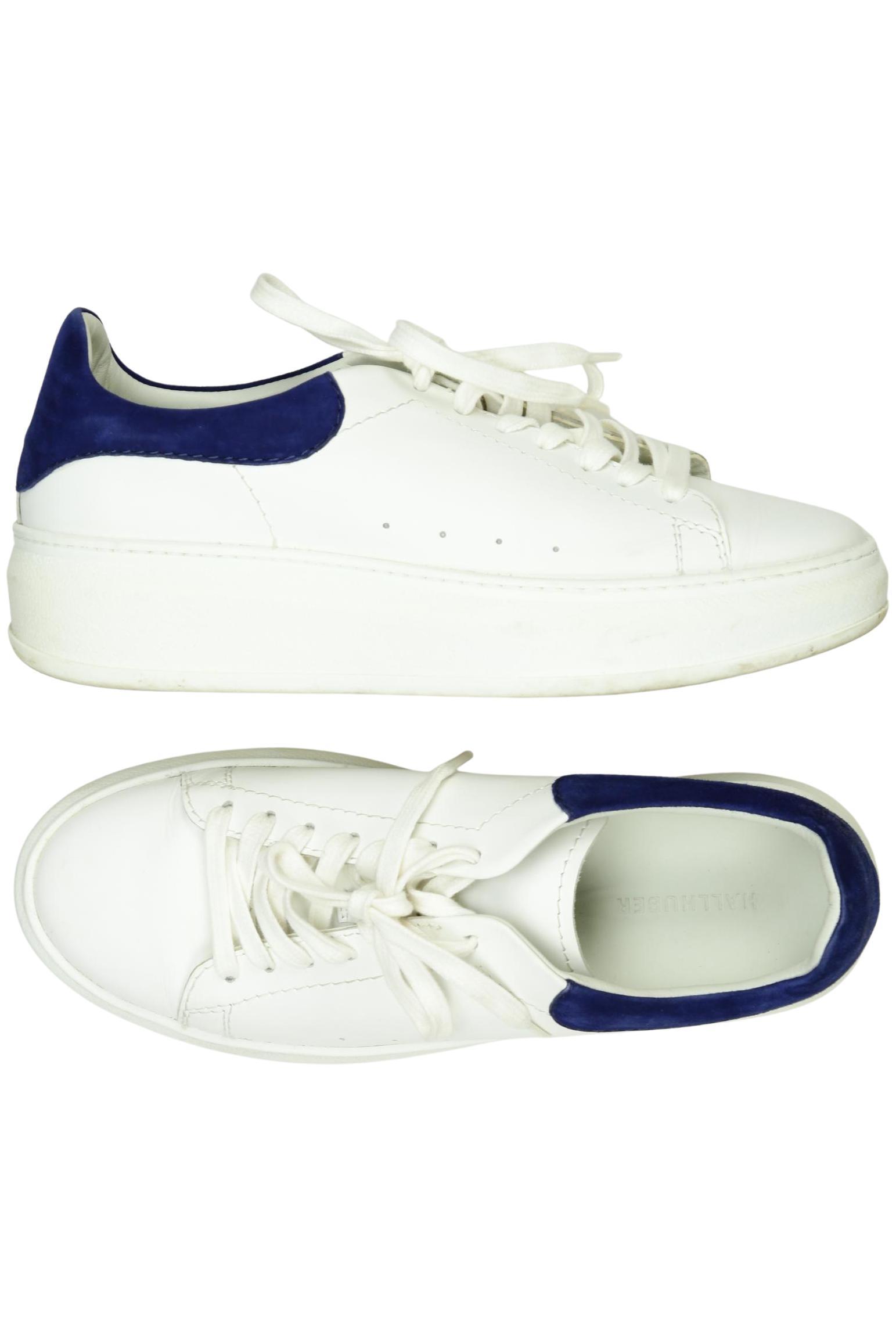 

Hallhuber Damen Sneakers, mehrfarbig, Gr. 40